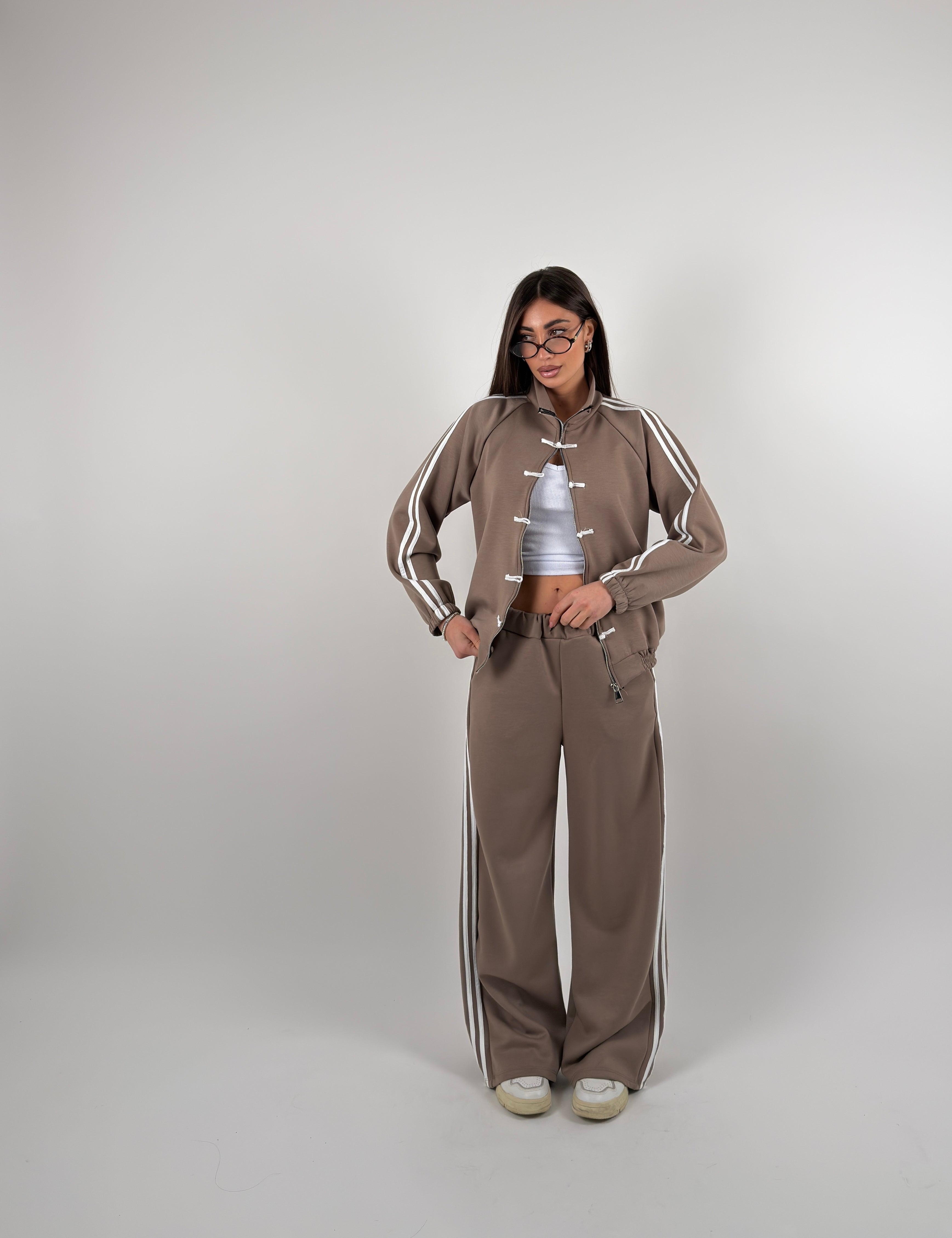 Completo tuta Corean