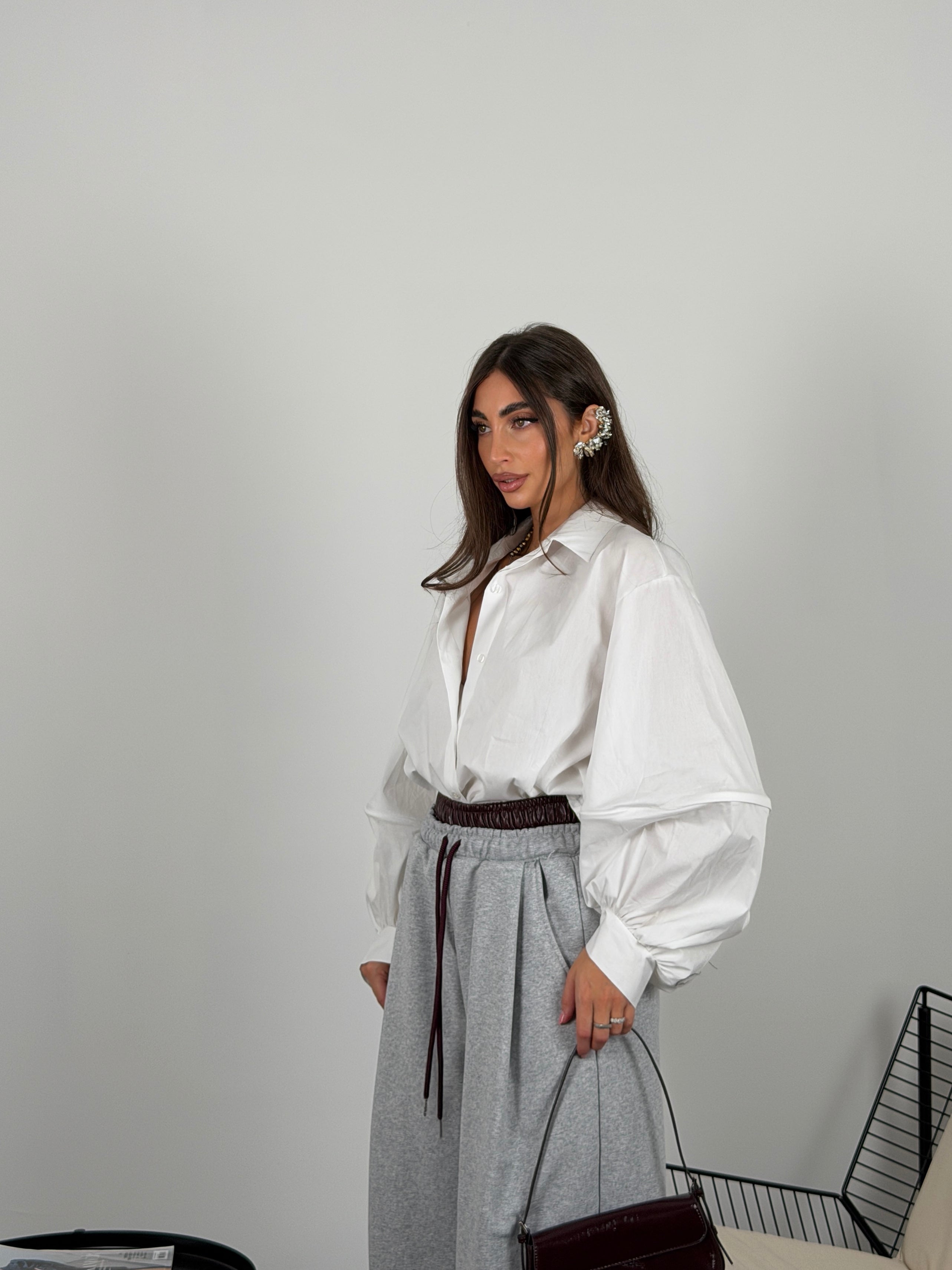 Camicia Polly