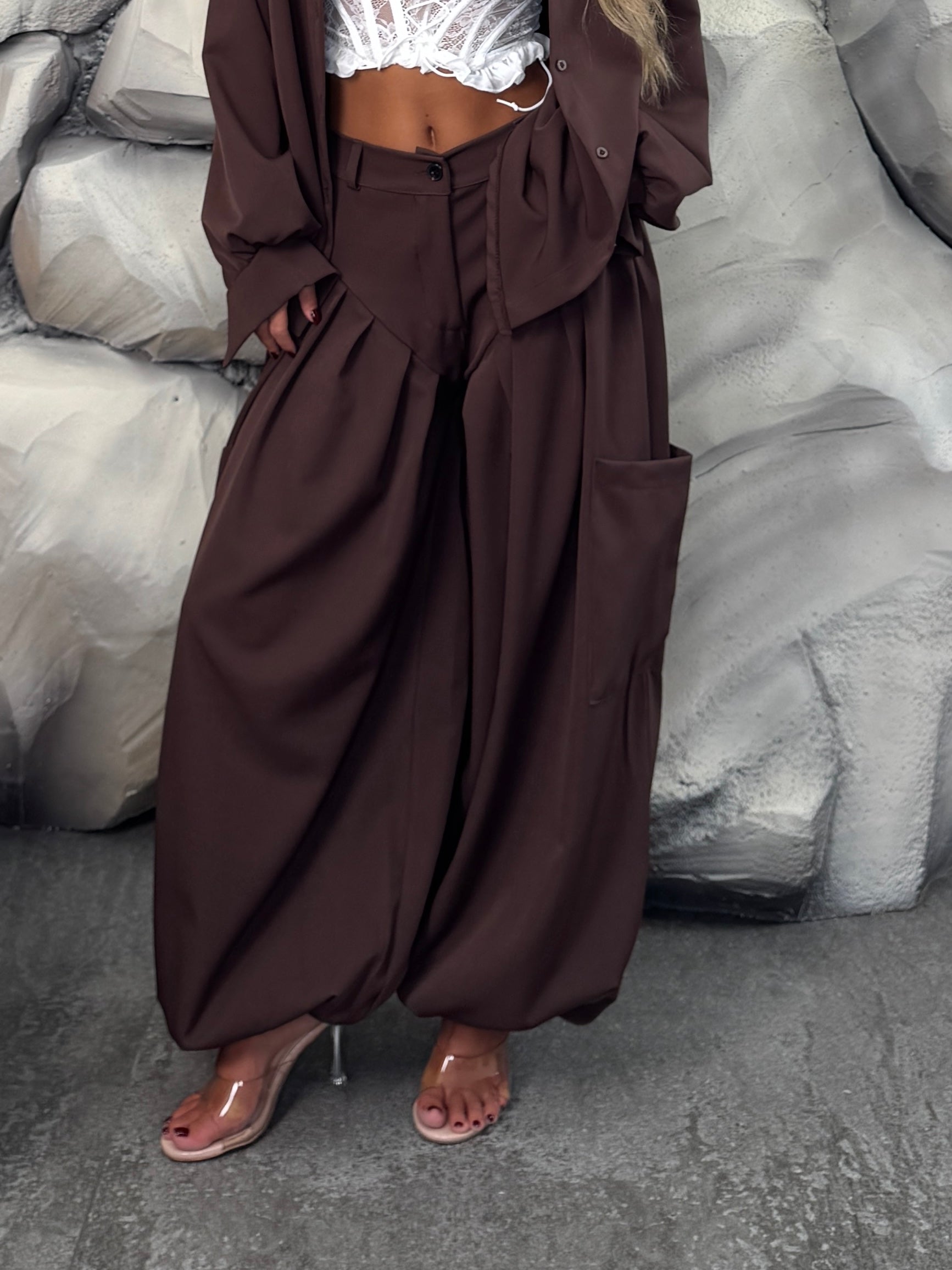 Pantalone 8886