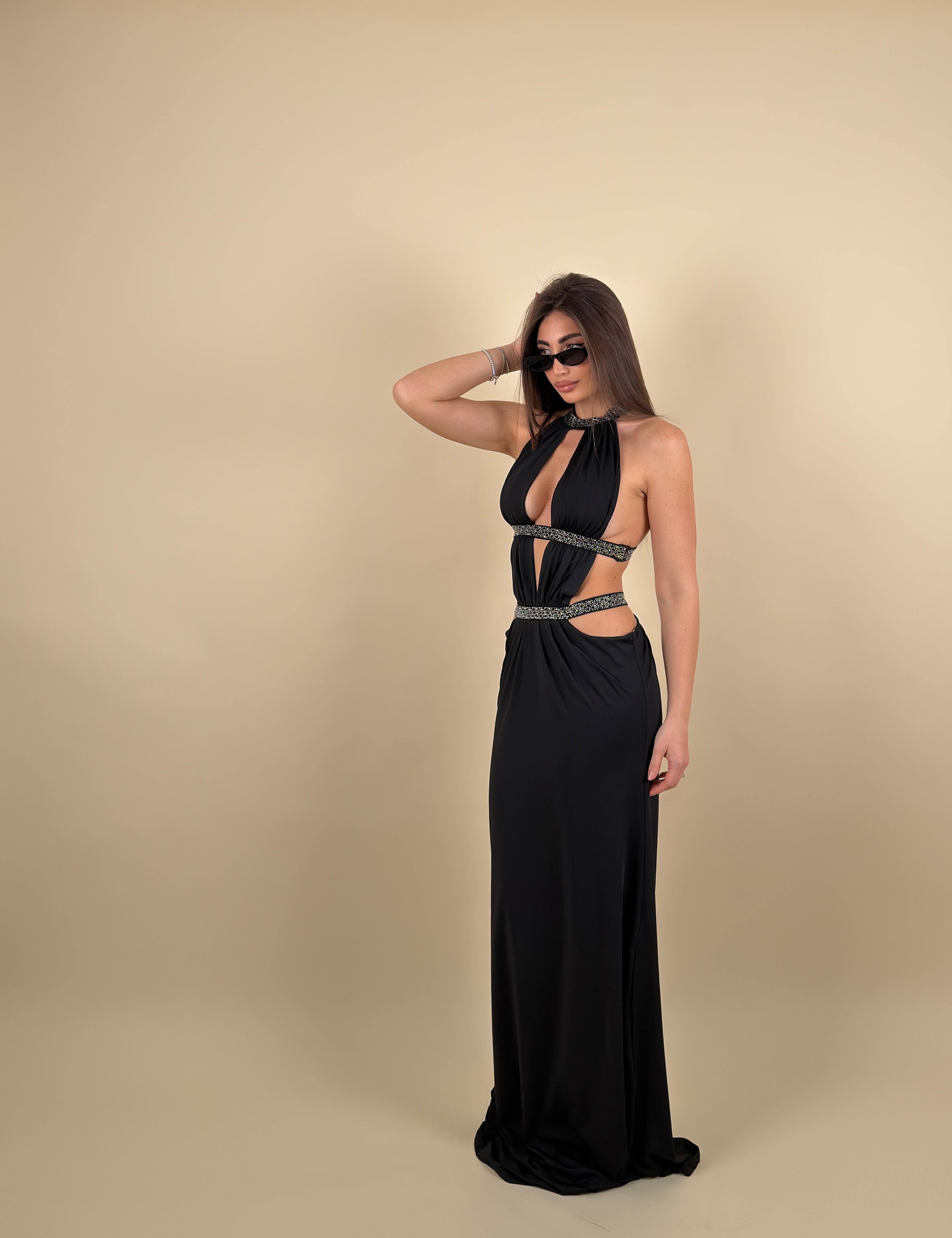 Vestito Shakira