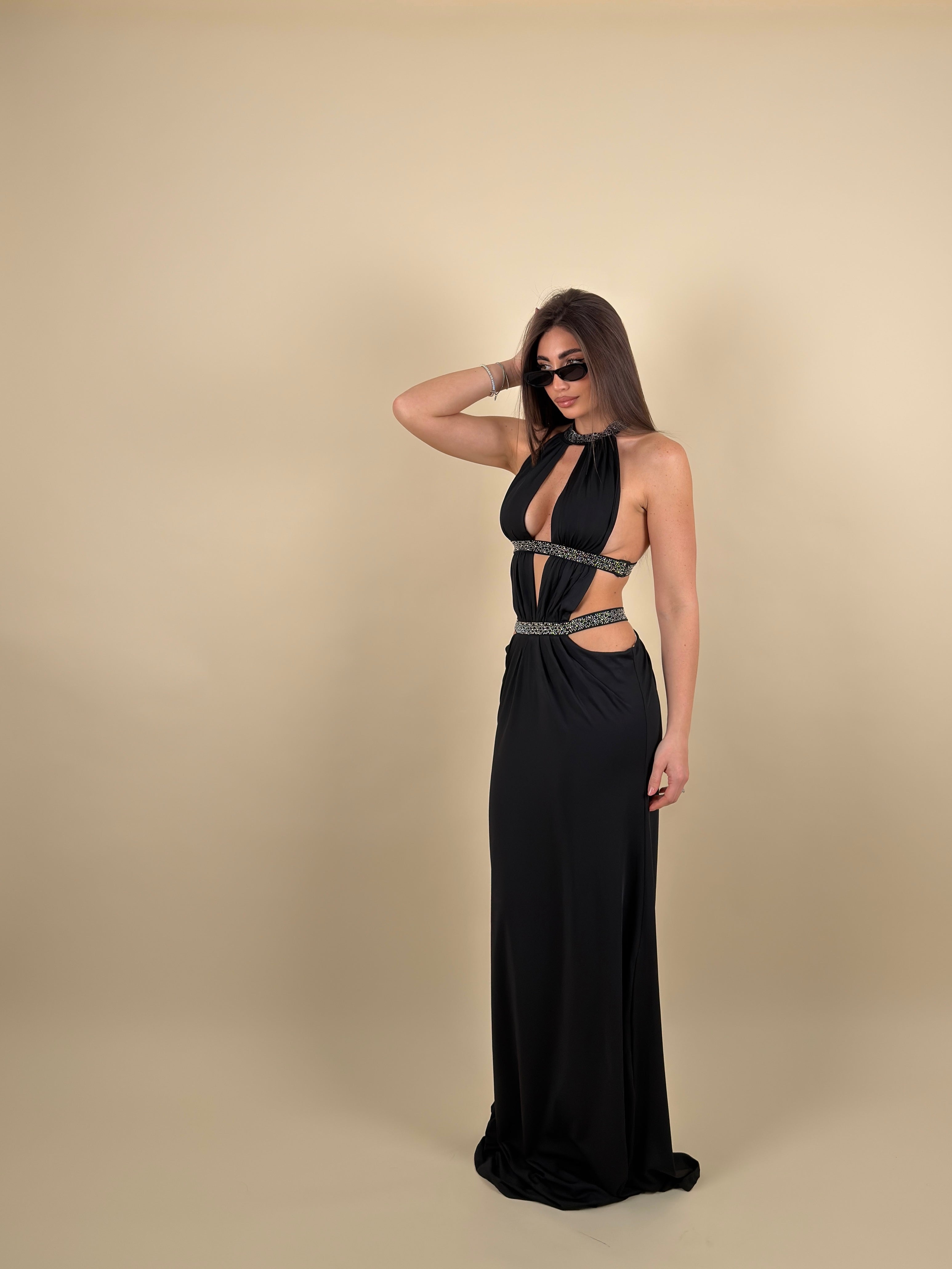 Vestito Shakira