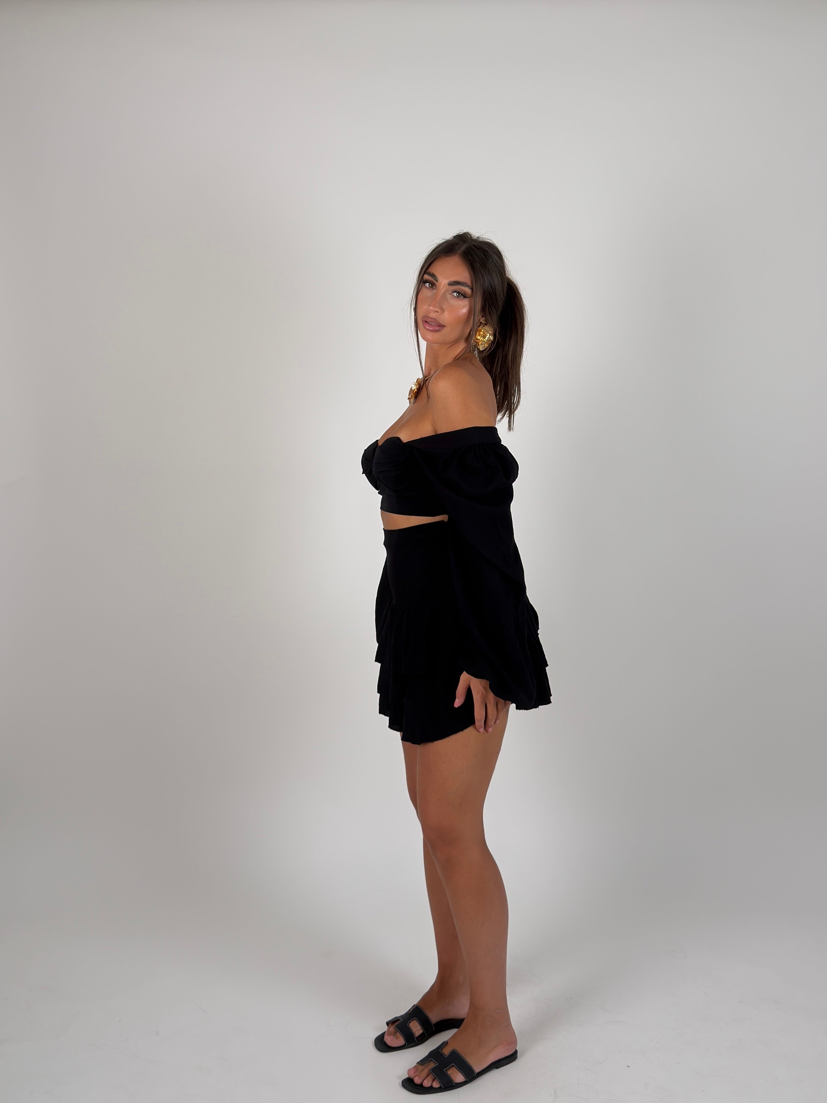 Completo Sabrina