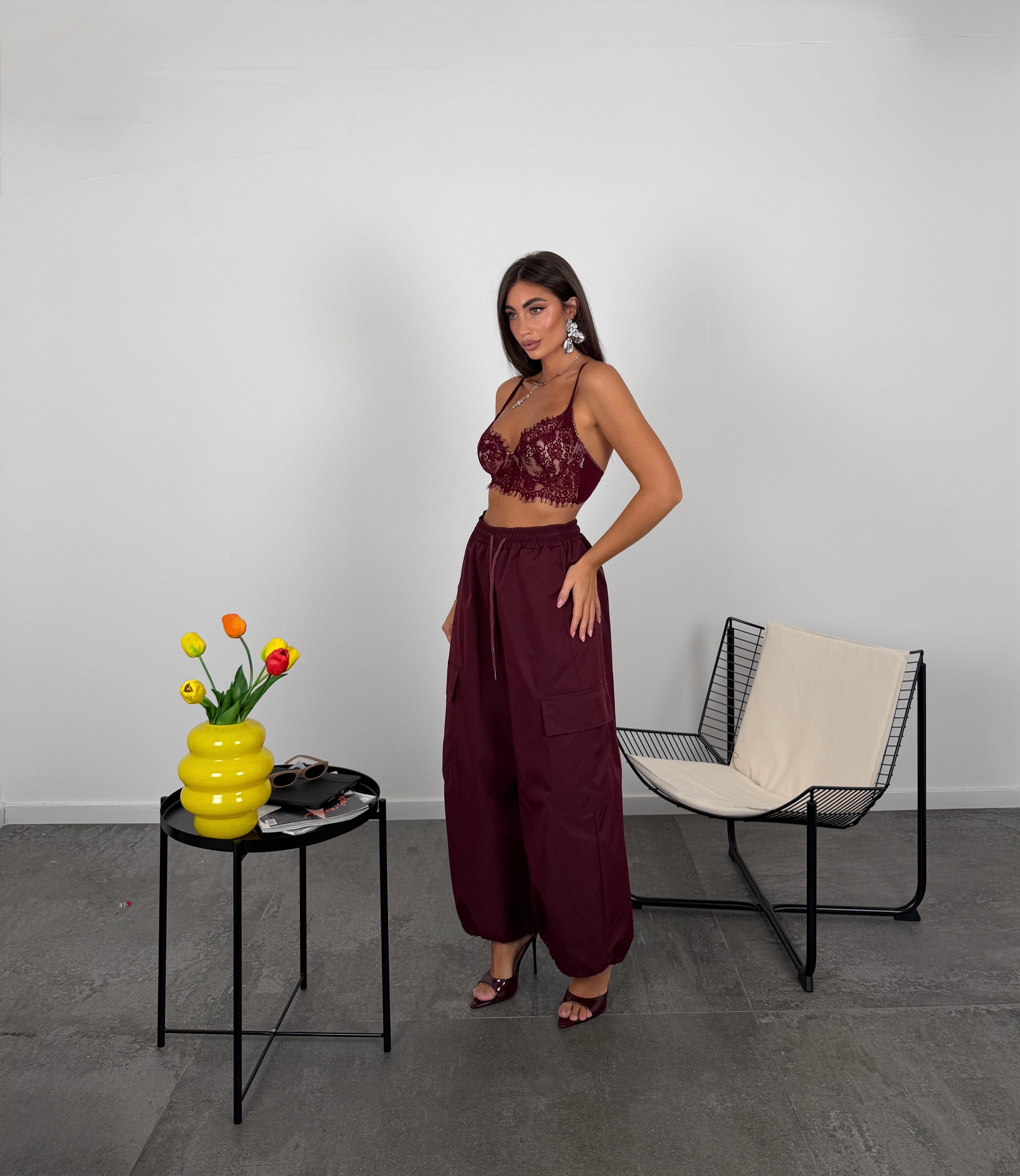 Pantalone Erica