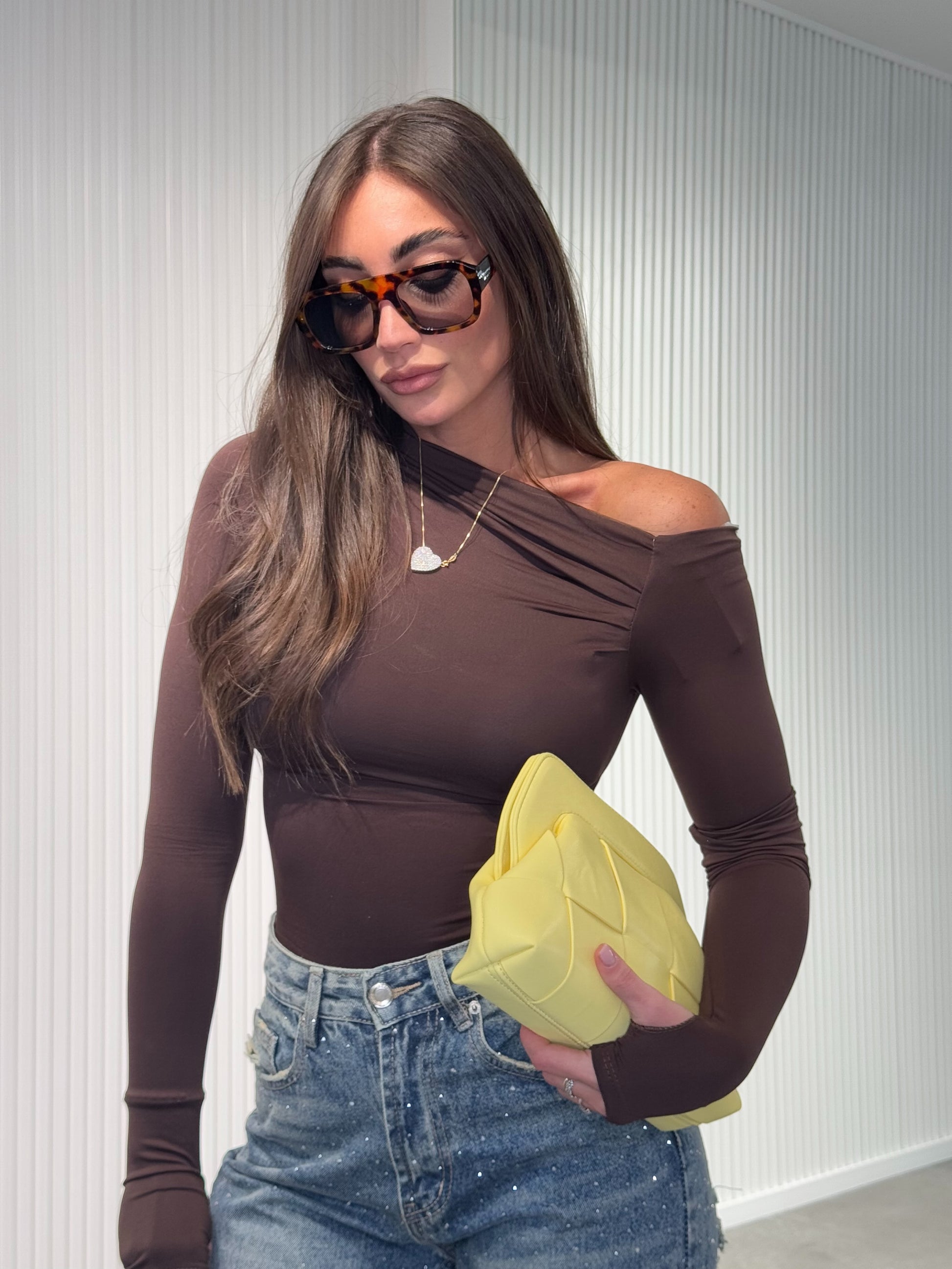 Maglia 12724