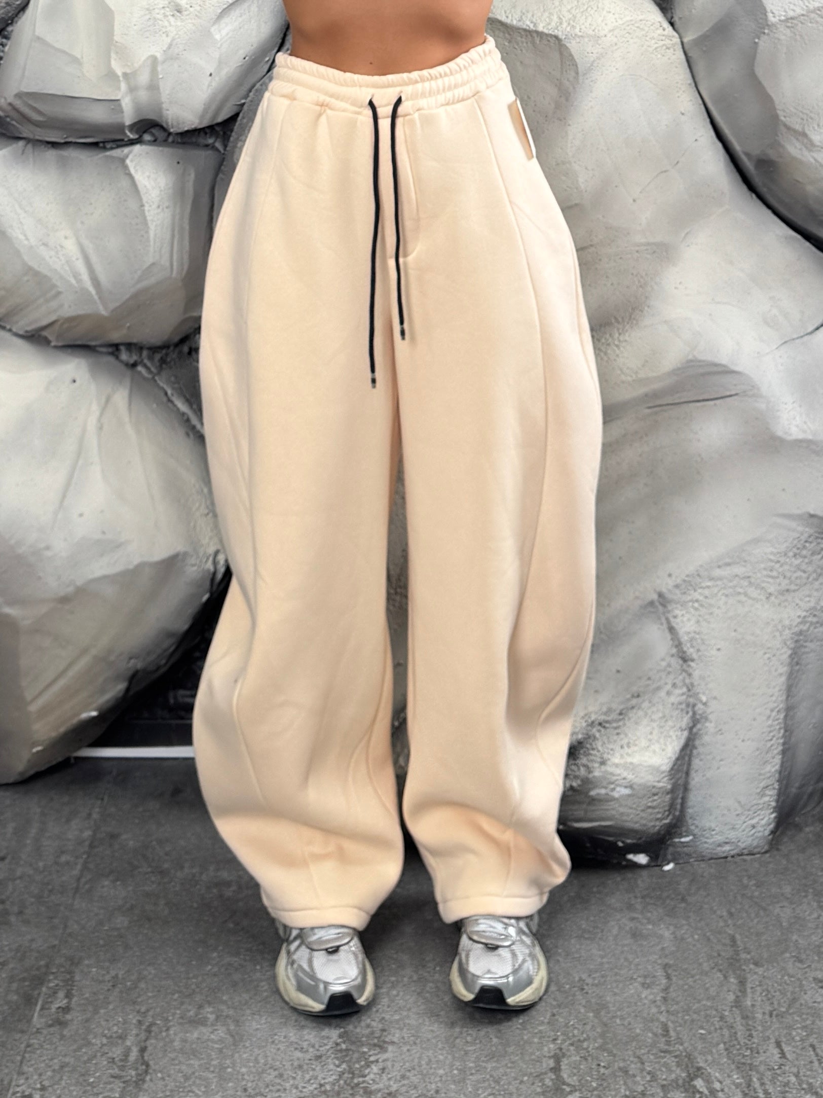 Pantalone Ballon