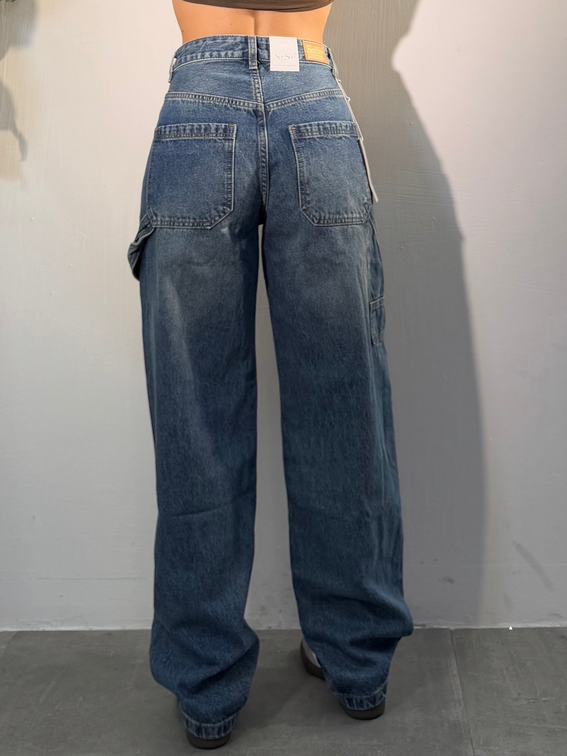 Jeans 3239