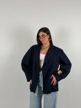 Giacca con manica ballon