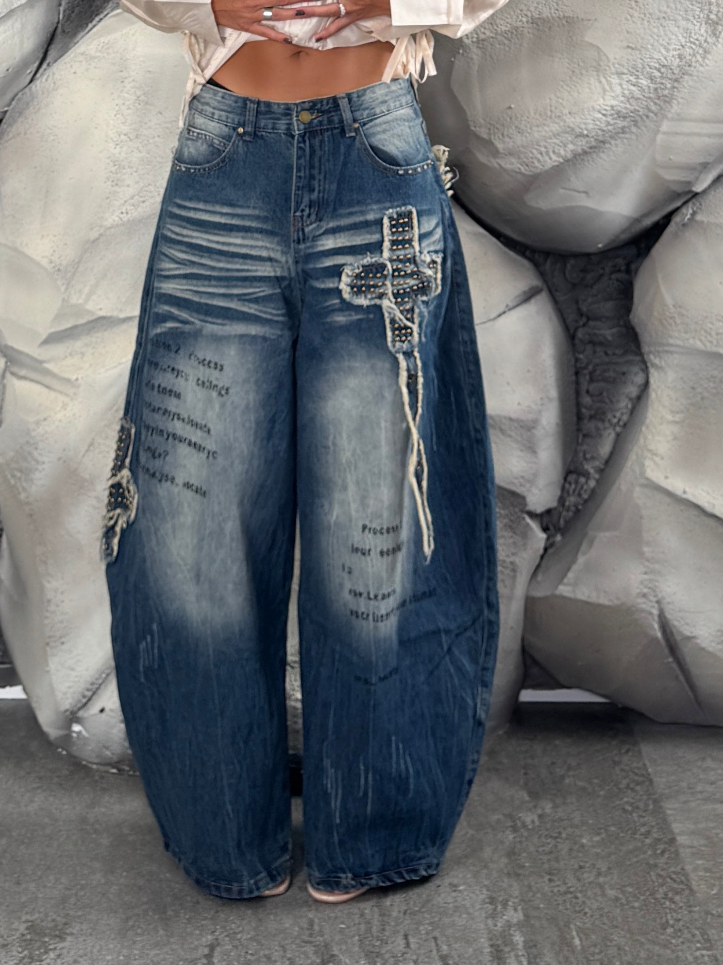 Jeans 81175