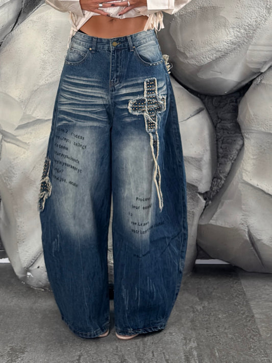 Jeans 81175
