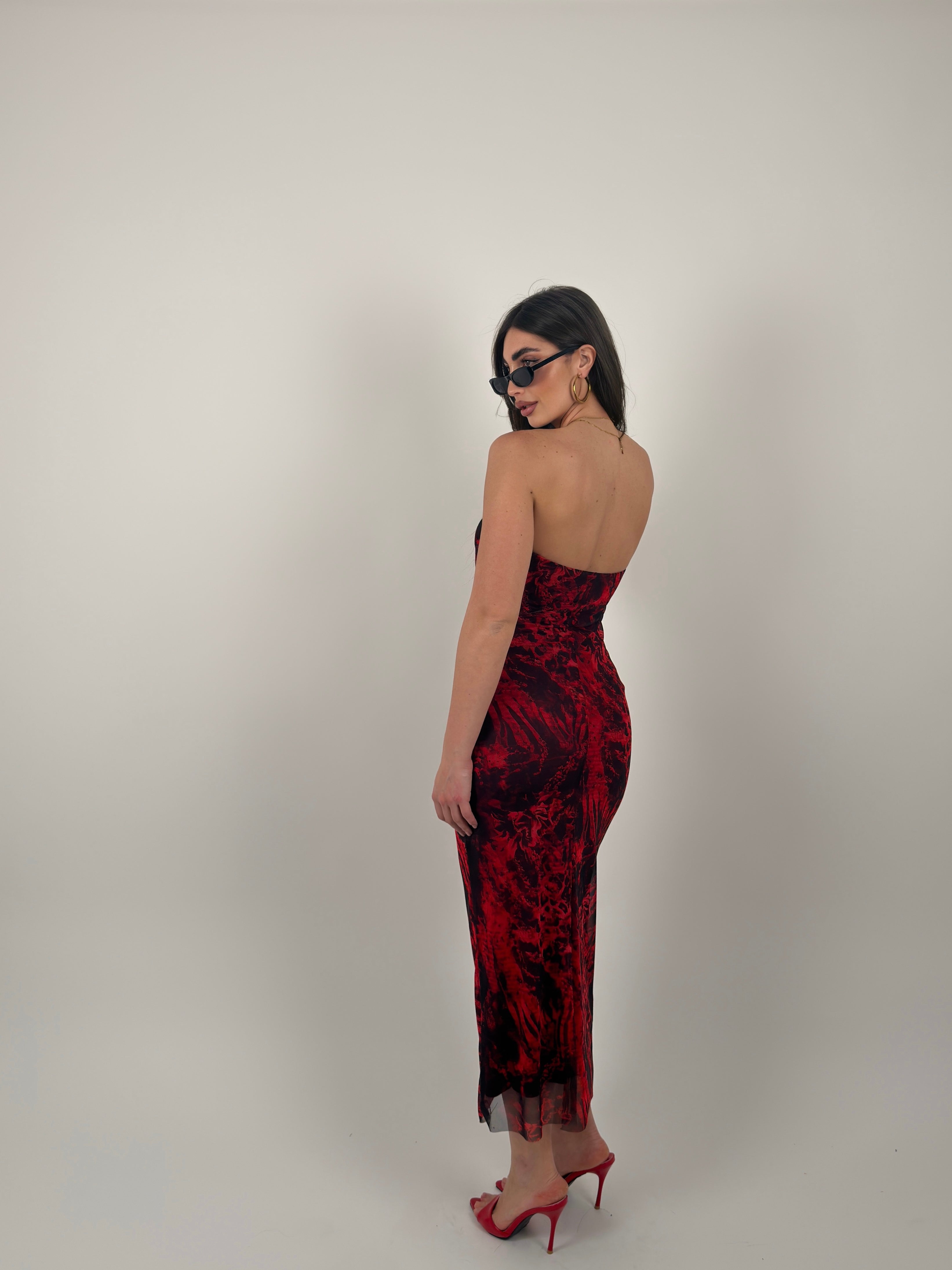 Vestito fantasy