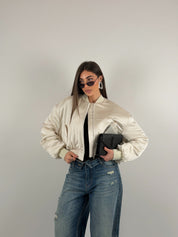 Bomber lucido by lumina