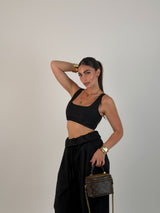 Top Just elastico