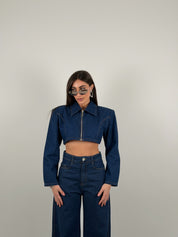 Completo I love denim