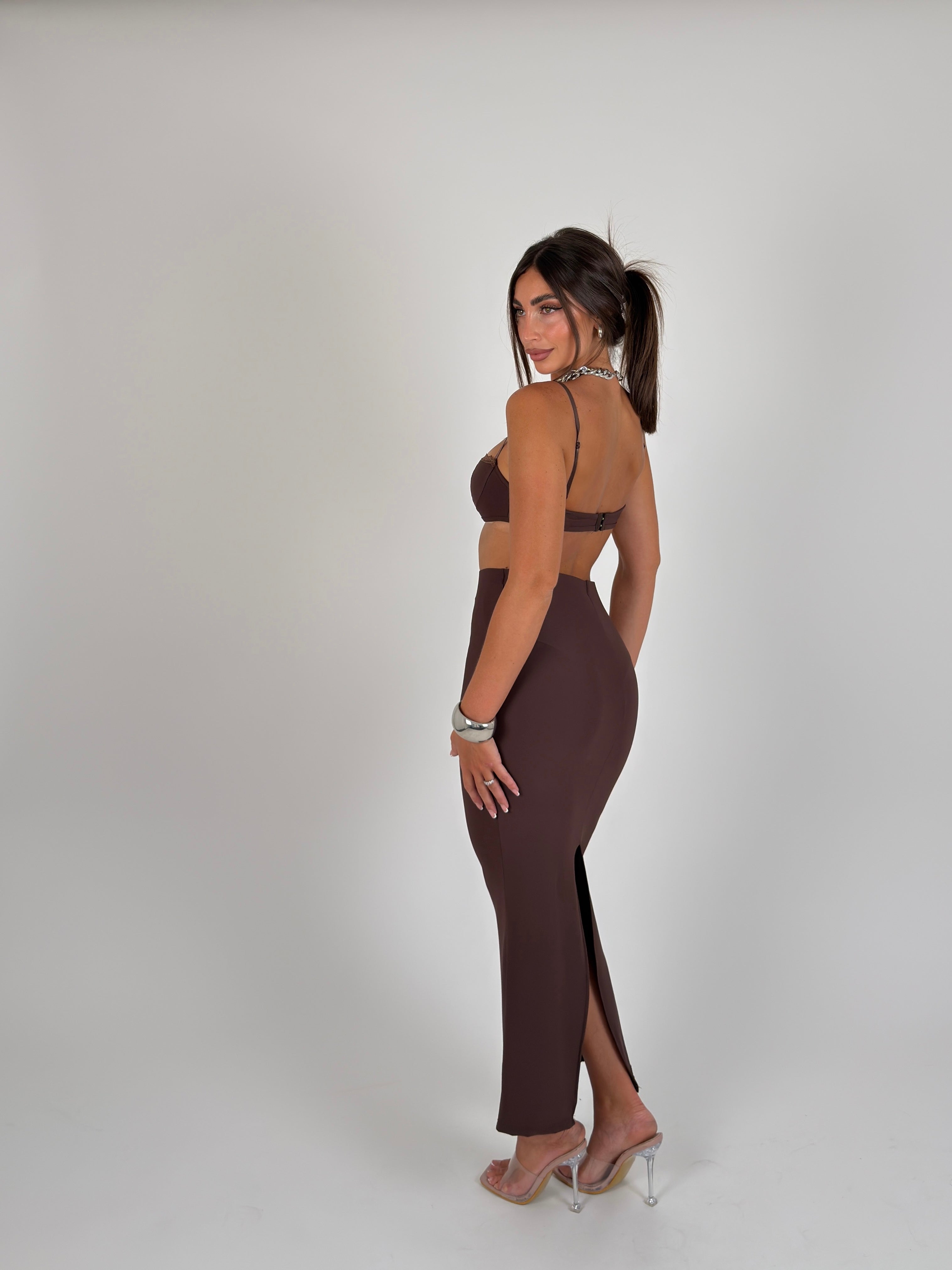 Completo silhouette