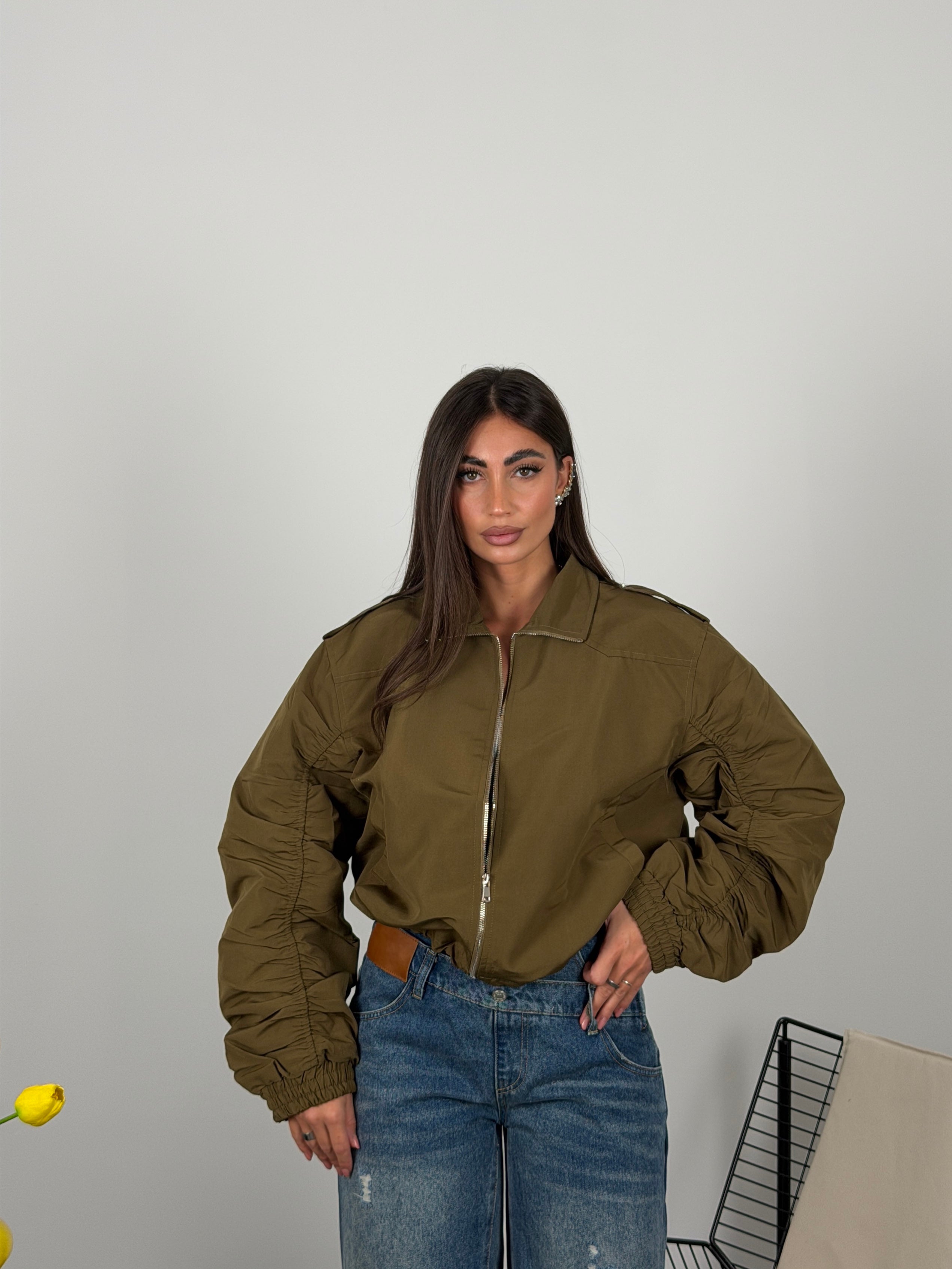 Giacca Viviana