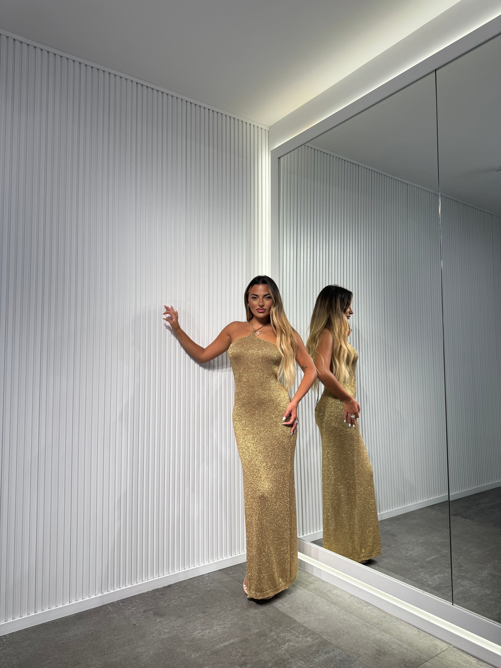 Vestito 3286