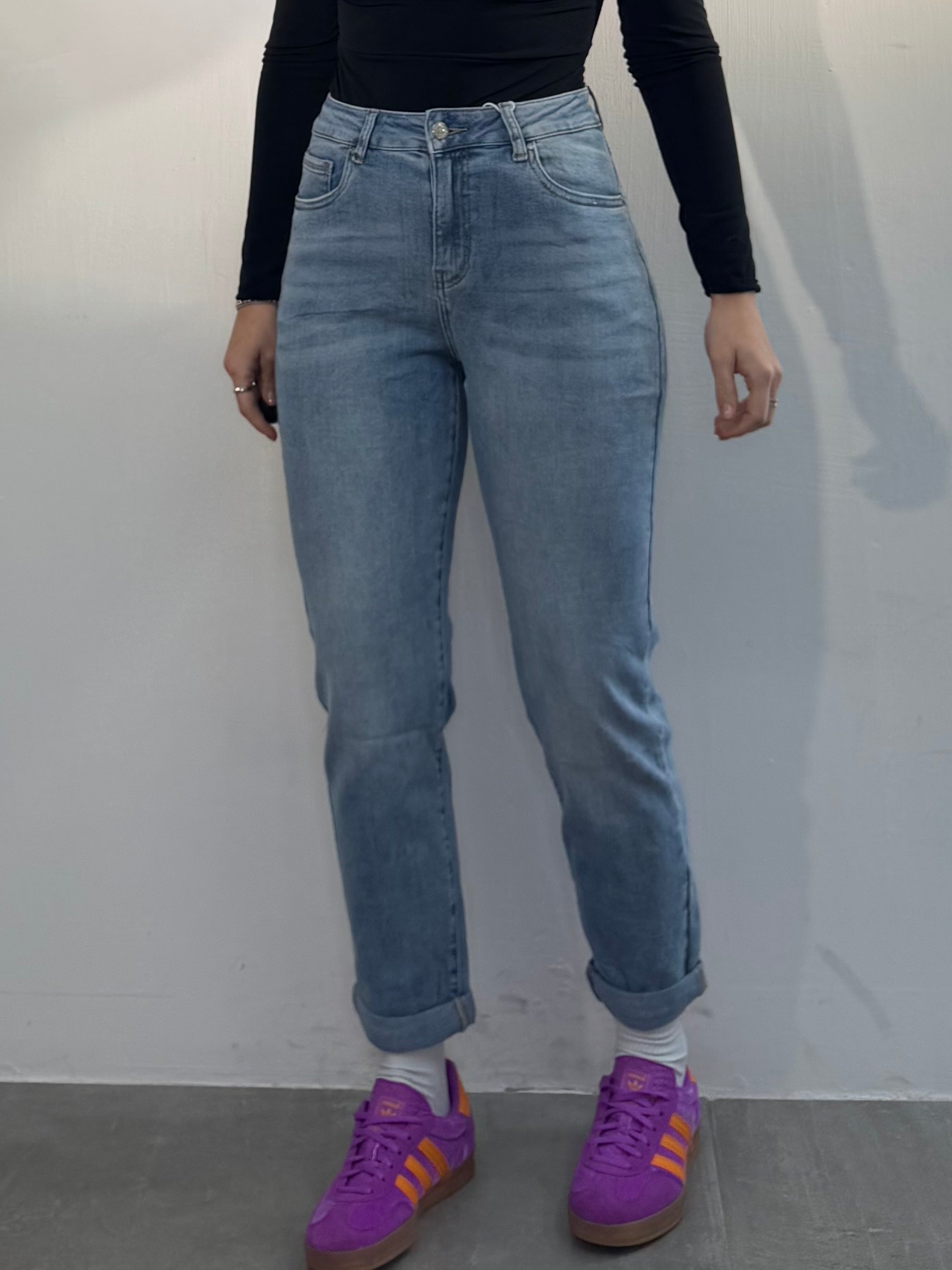 Jeans 9203