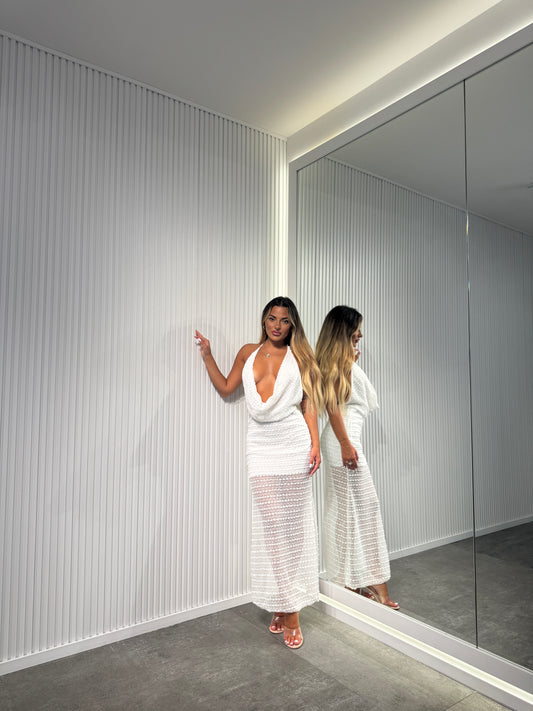 Vestito 7520