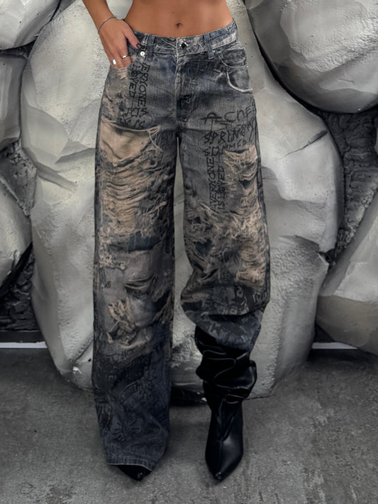 Jeans METROPOLIS