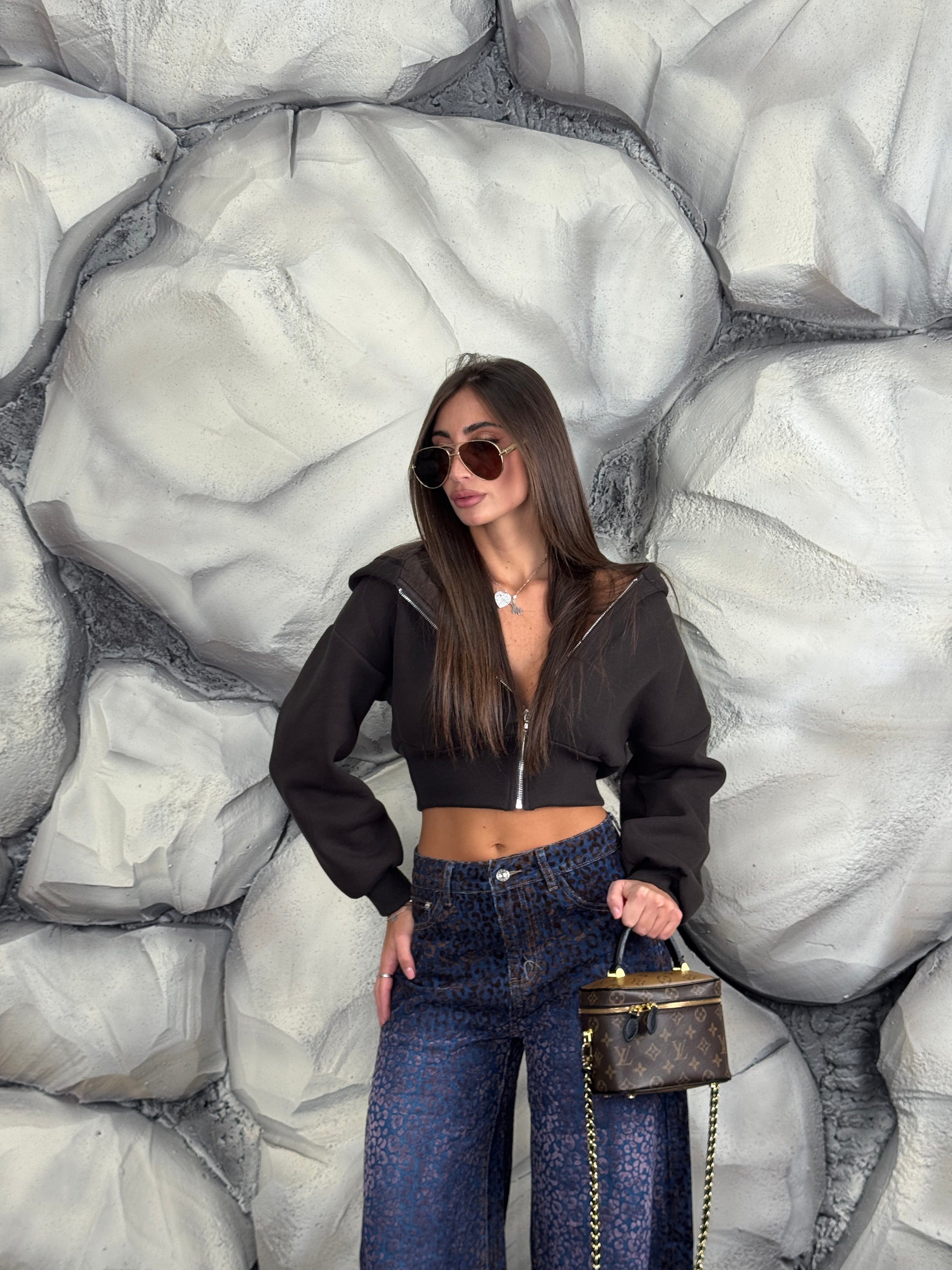 Felpa Giorgia
