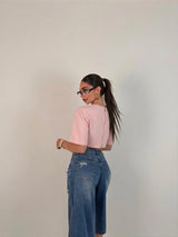 Maglia zip