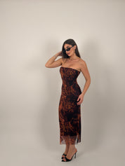 Vestito fantasy
