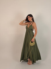 Vestito Perla