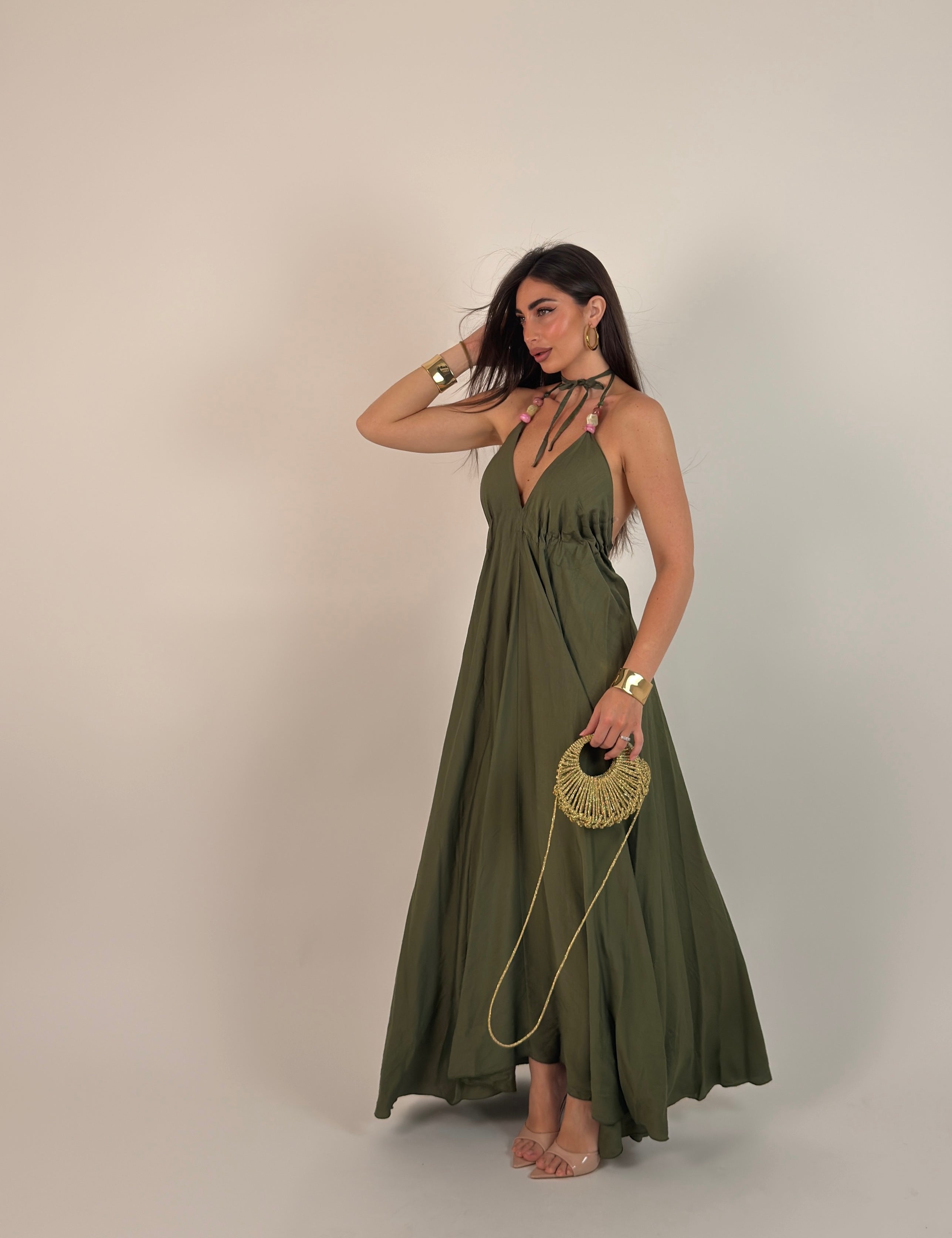 Vestito Perla