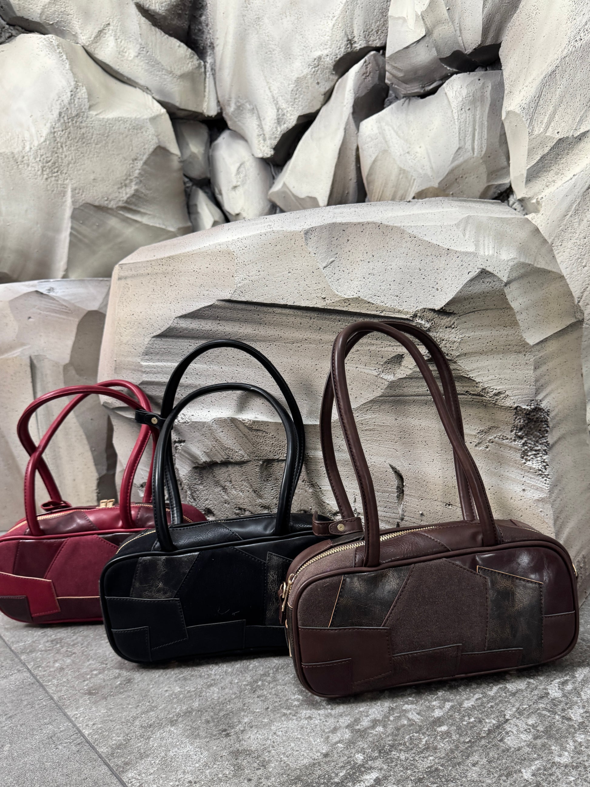 Borsa Detroit