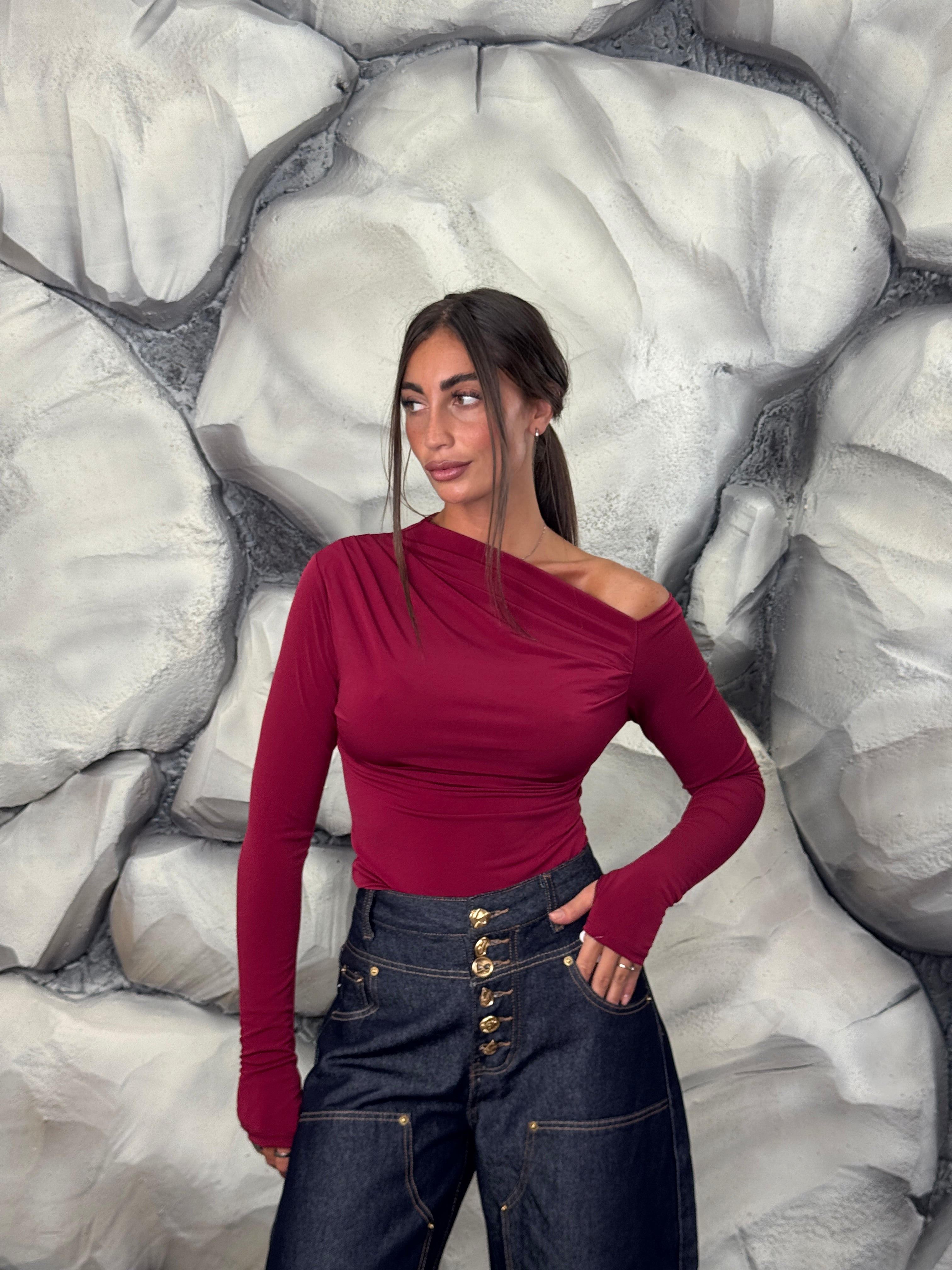 Maglia KIM