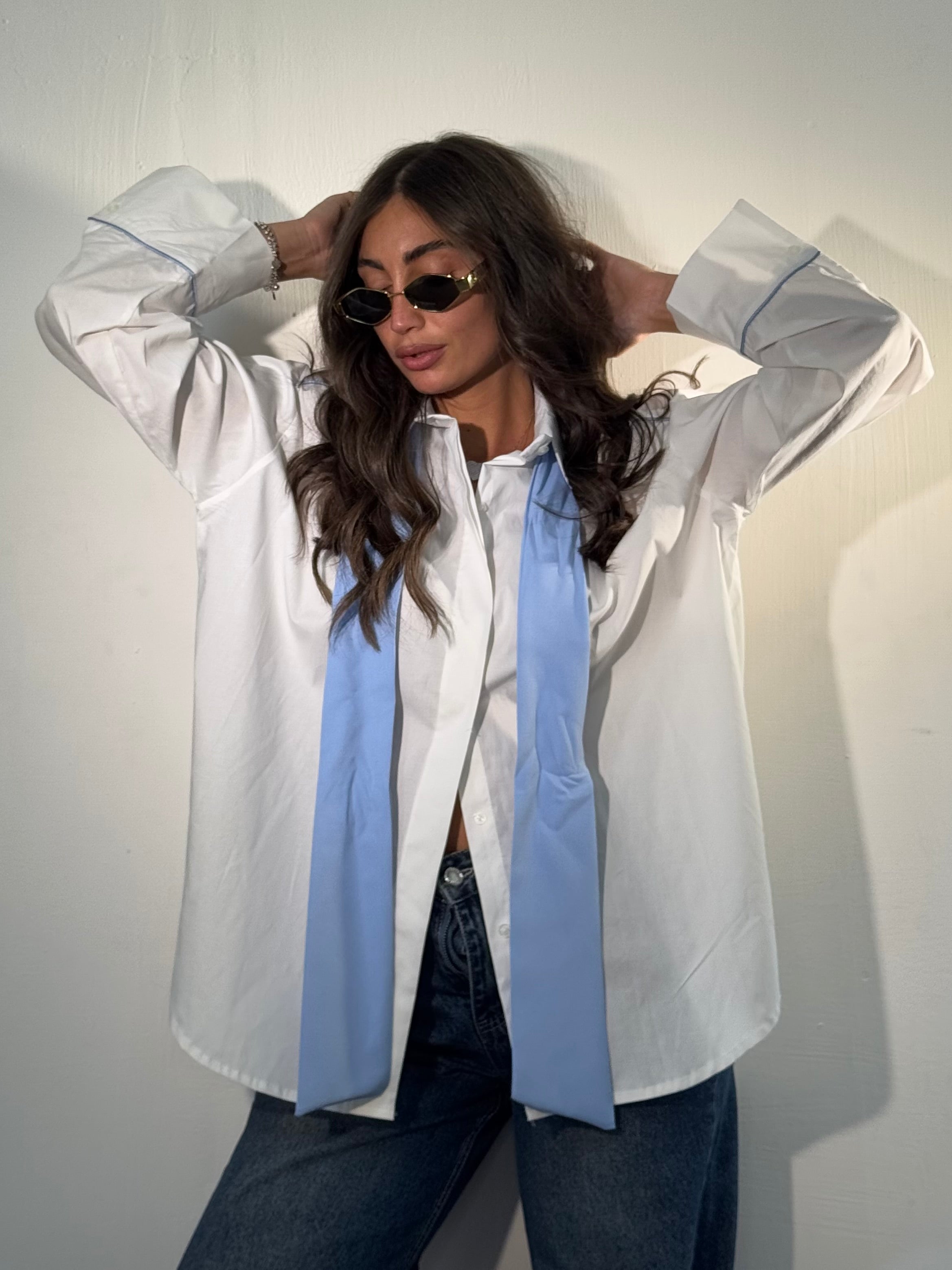 Camicia 22373