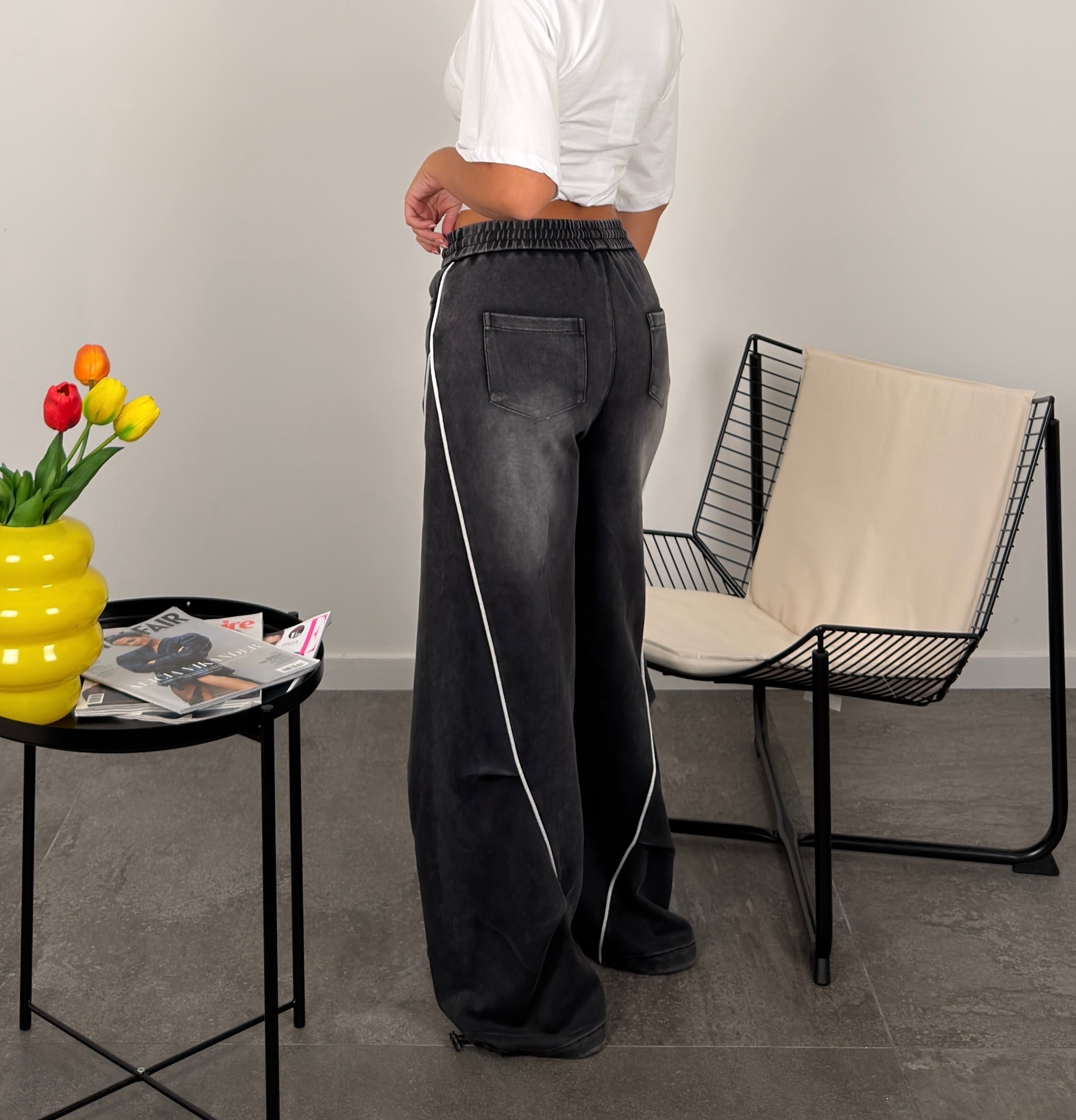Pantalone Baby
