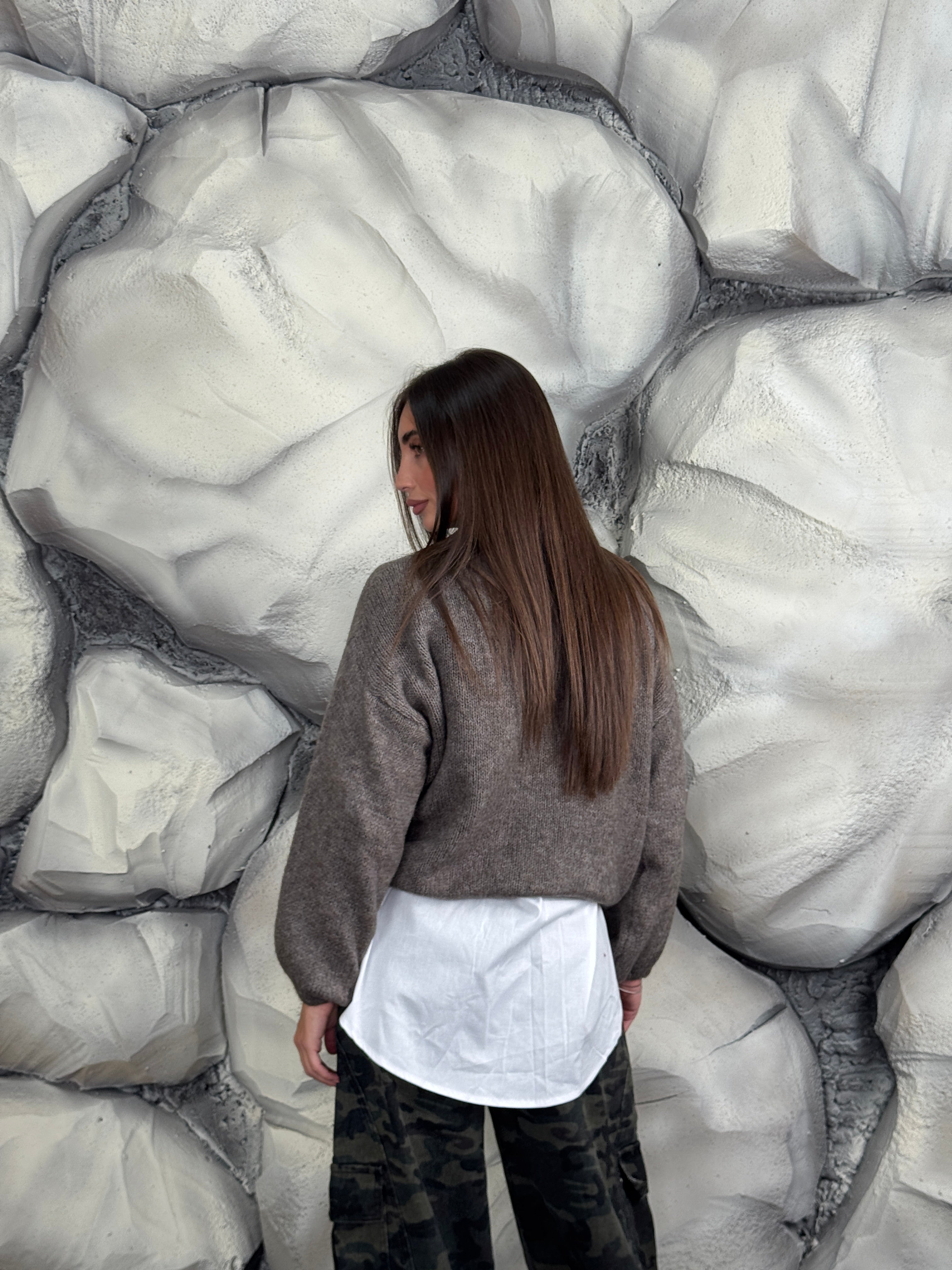 Maglione Ginevra