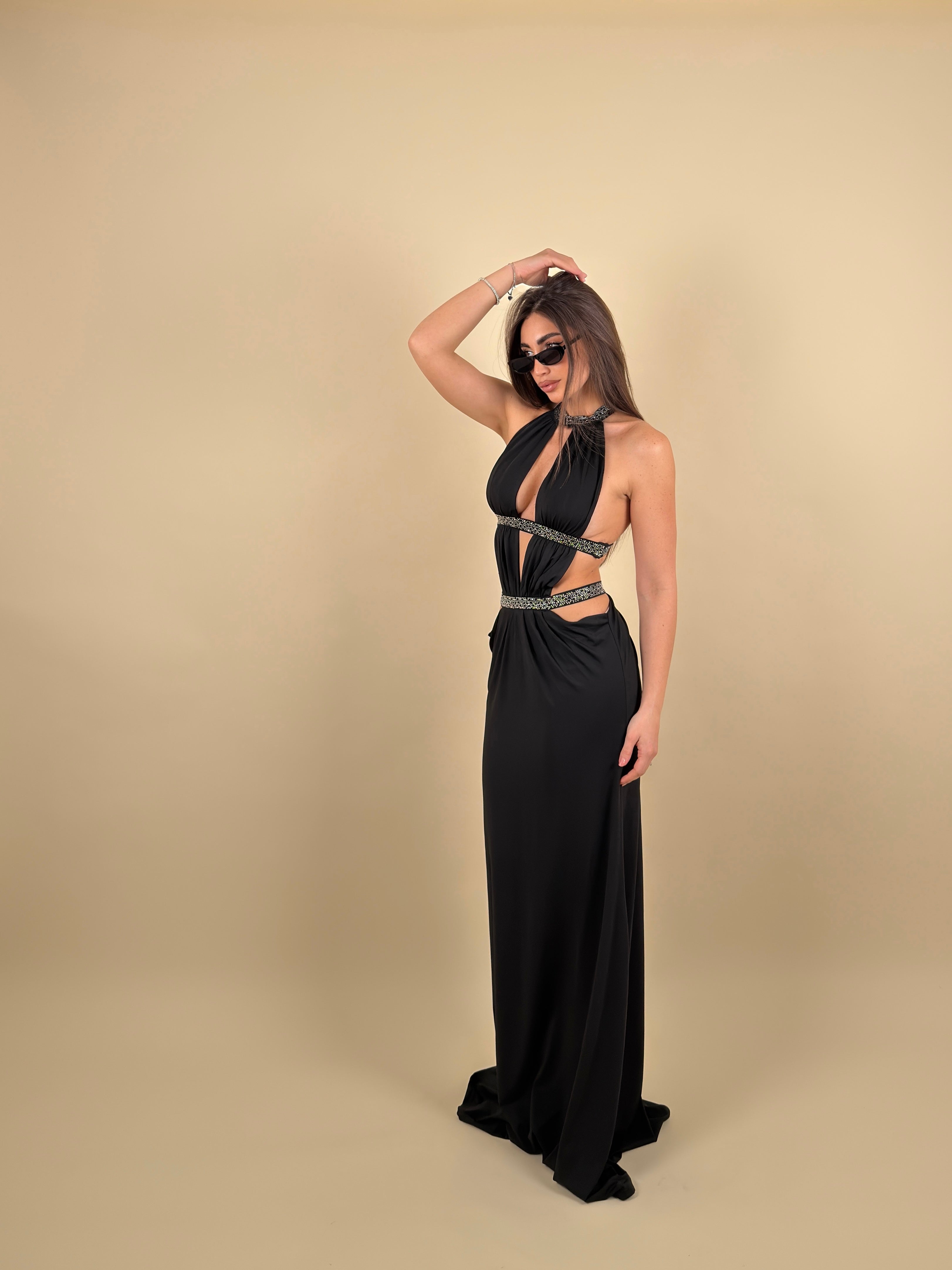 Vestito Shakira