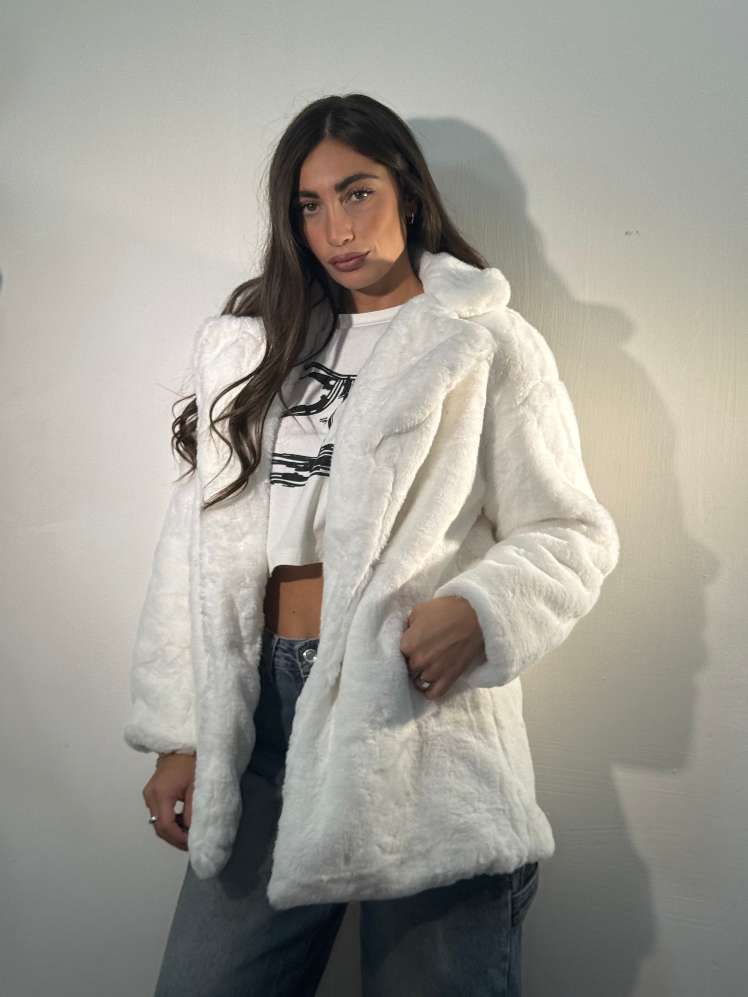 Giacca 2441