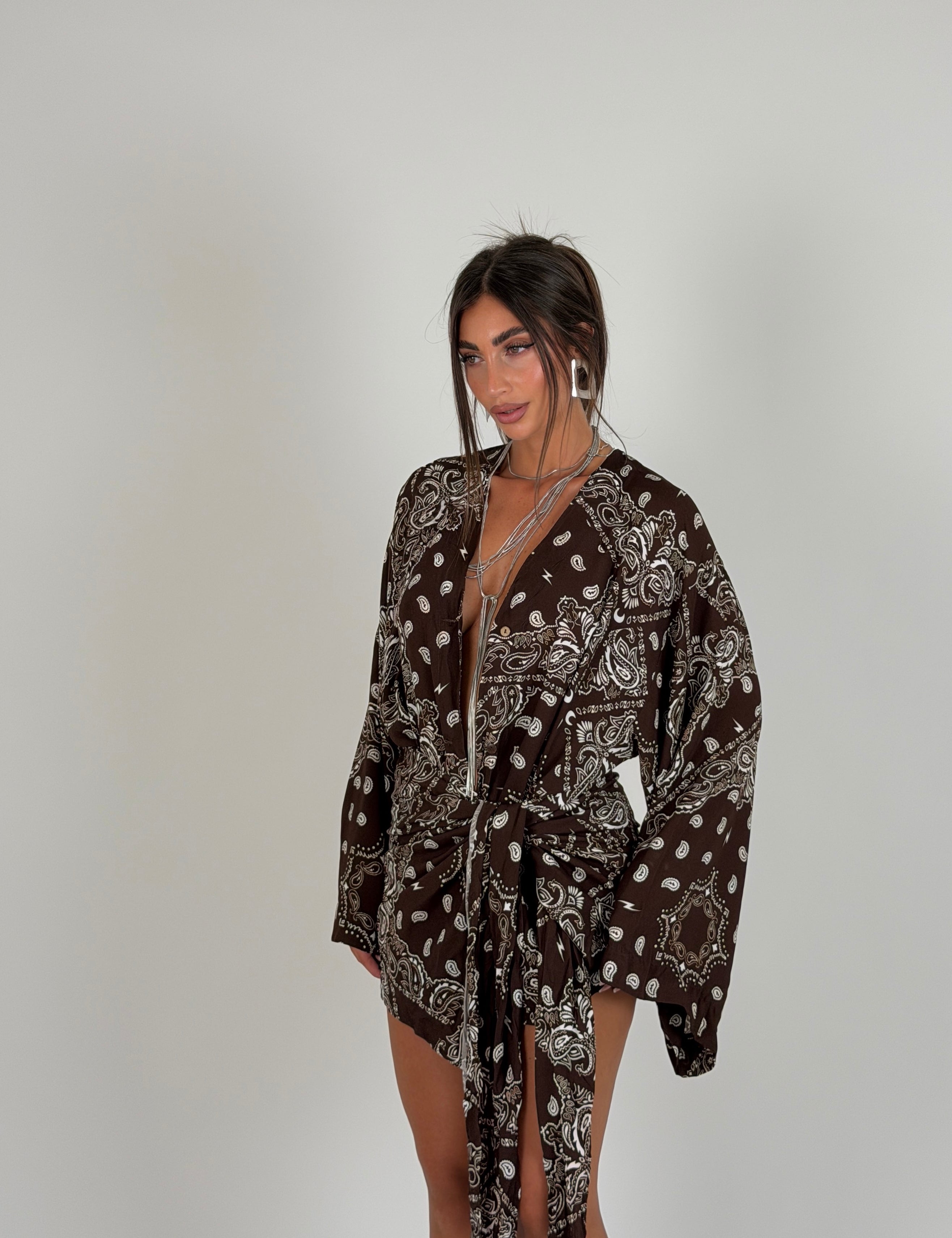 Vestito Close fantasia