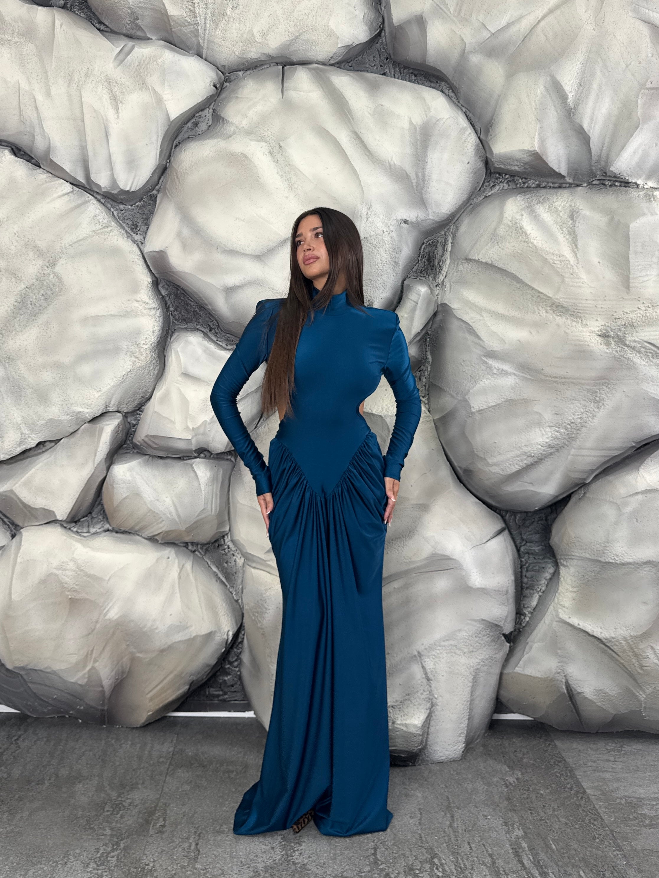 Vestito 12087