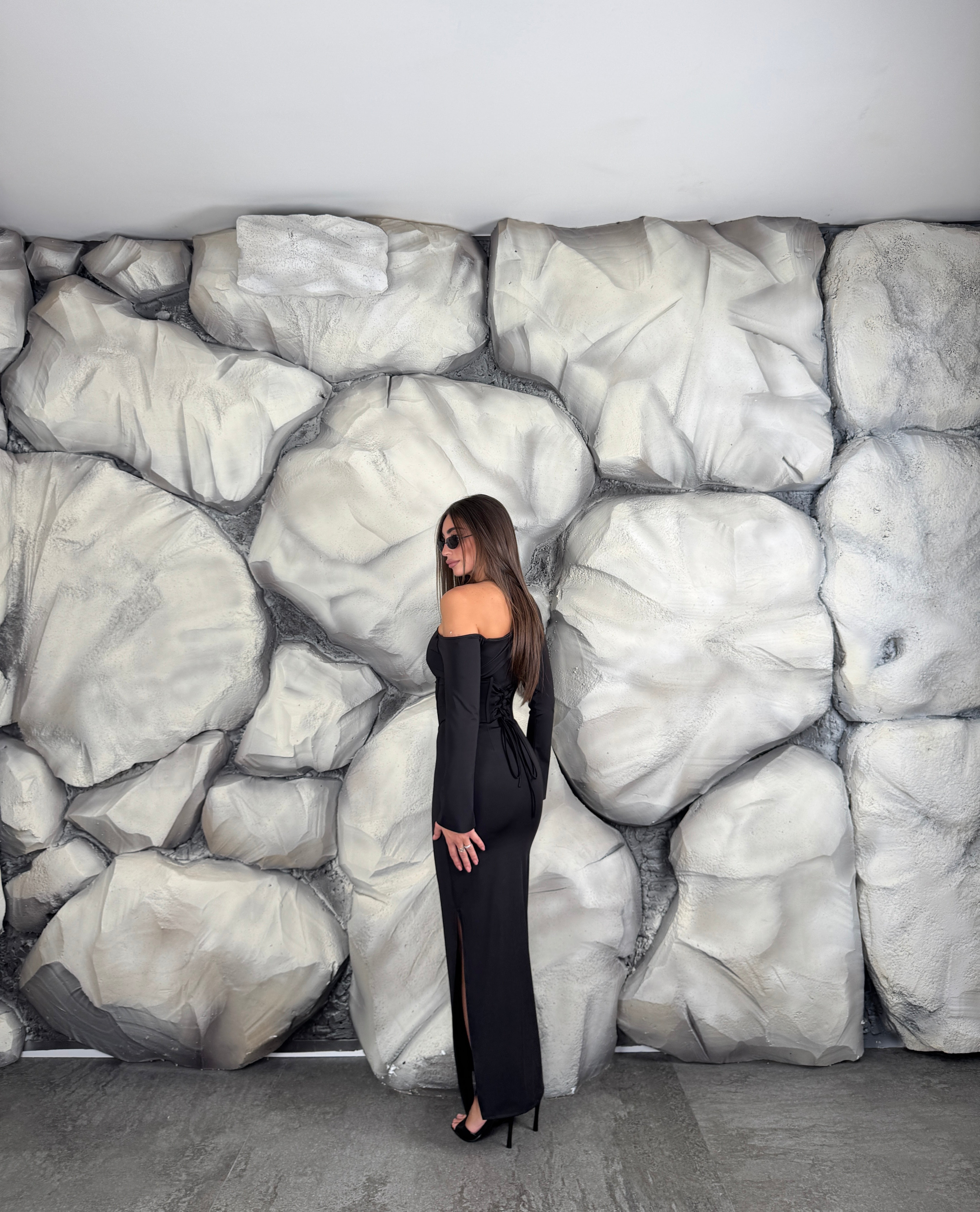 Vestito body sculpting