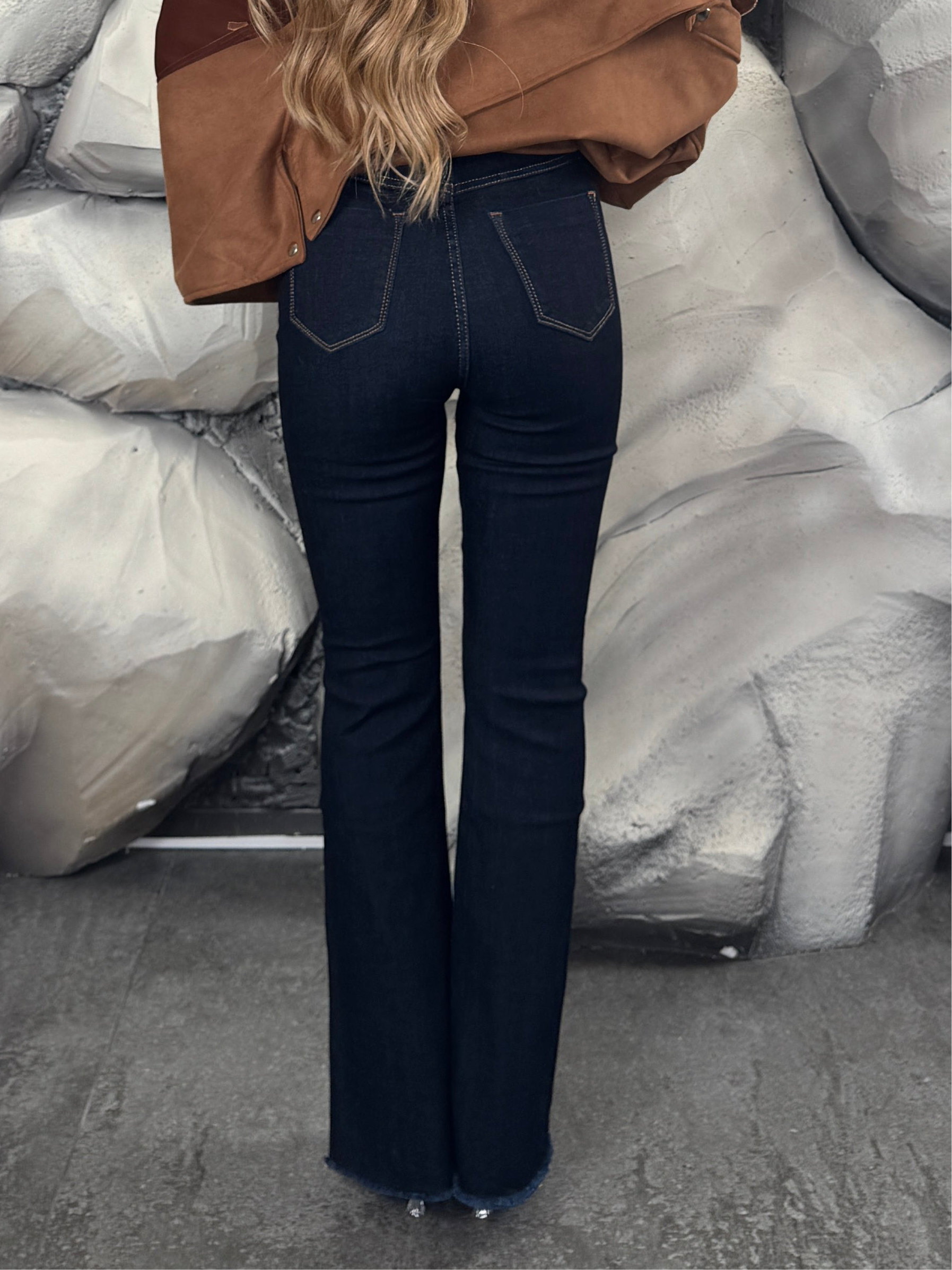 Jeans 8042
