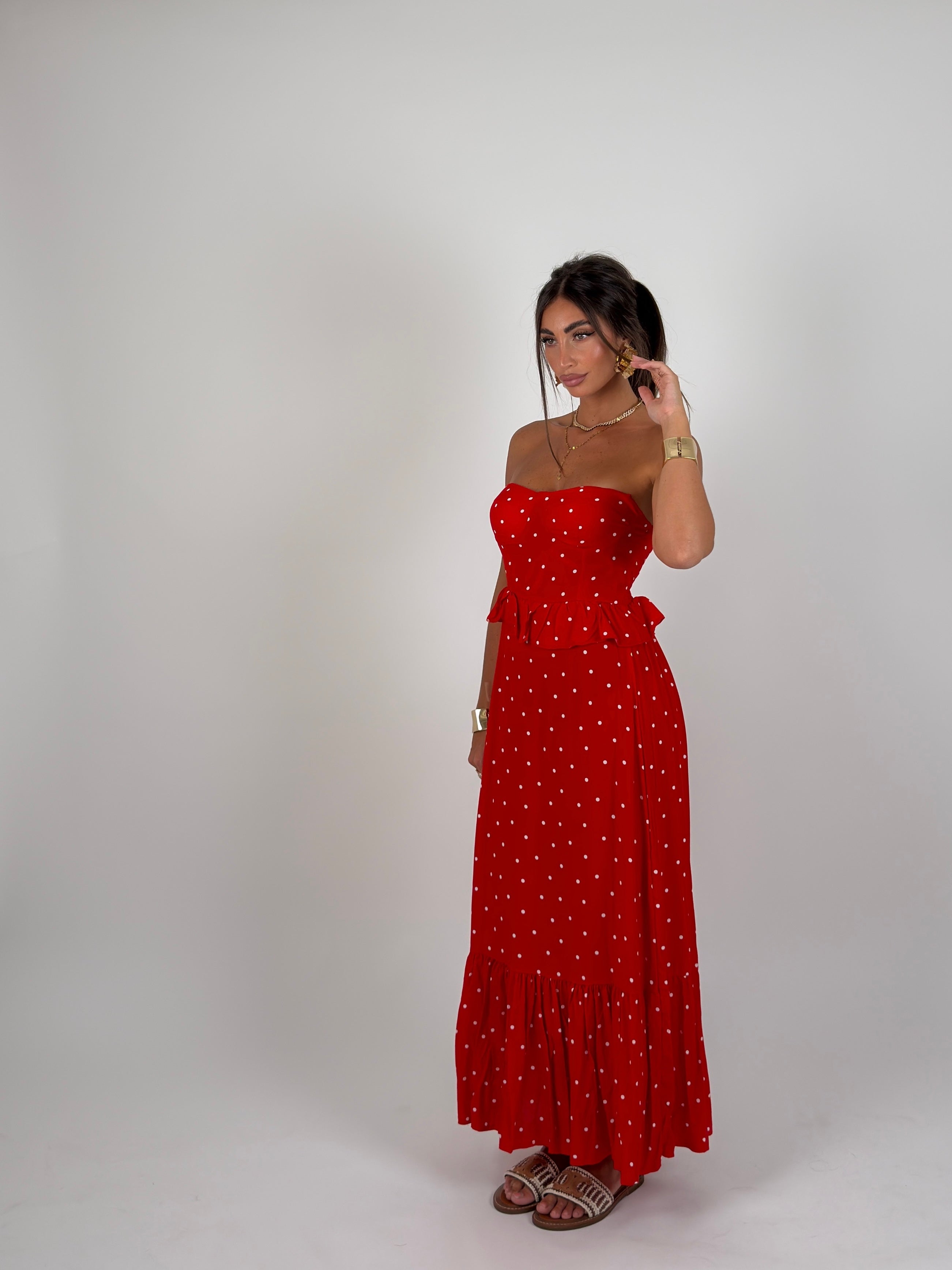 Vestito pois
