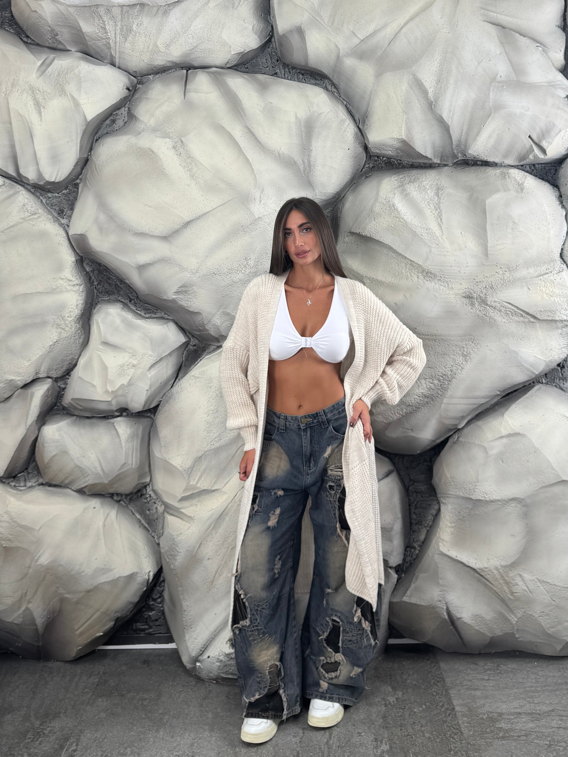 Cardigan 2199