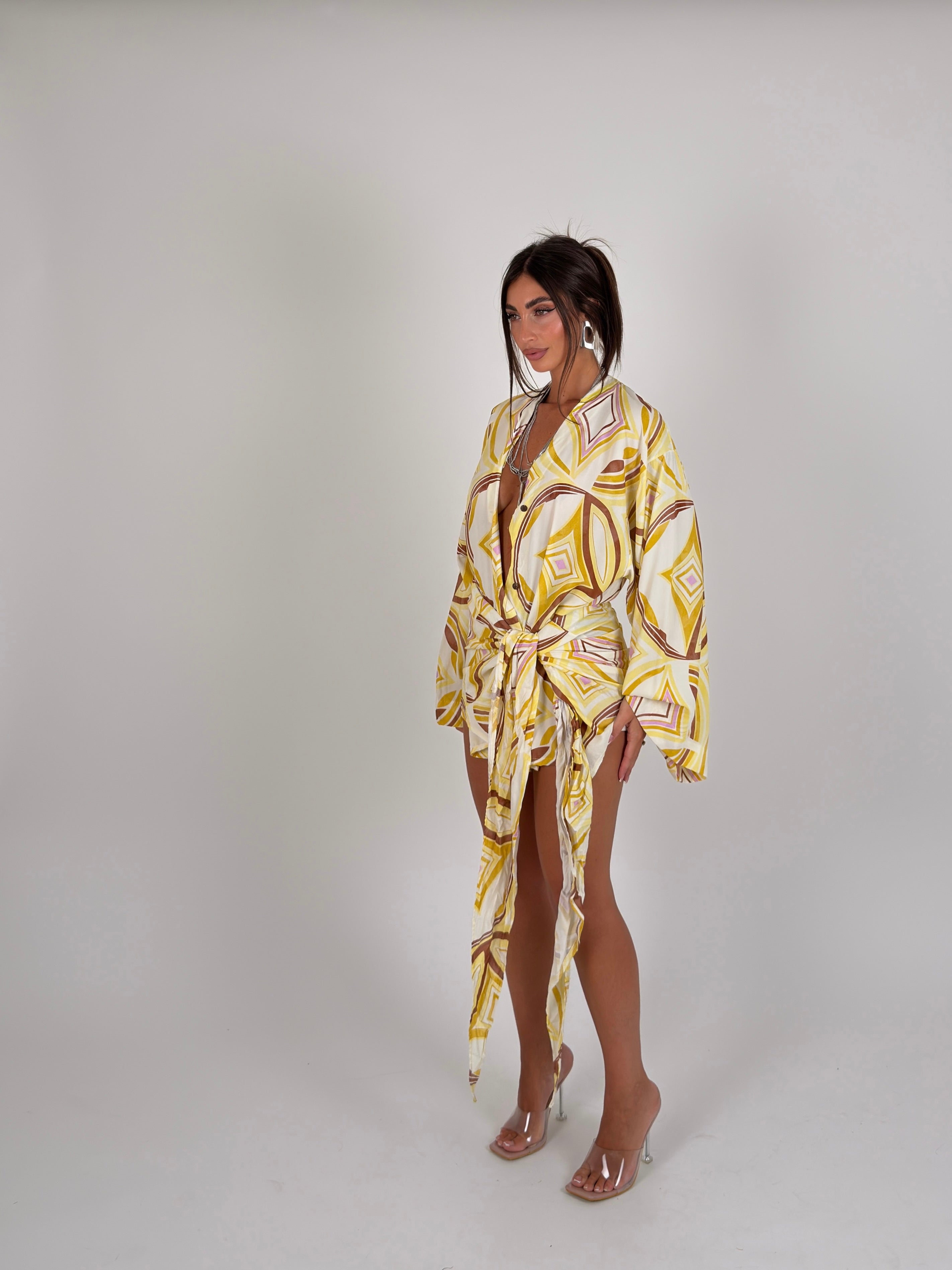 Vestito Close fantasia