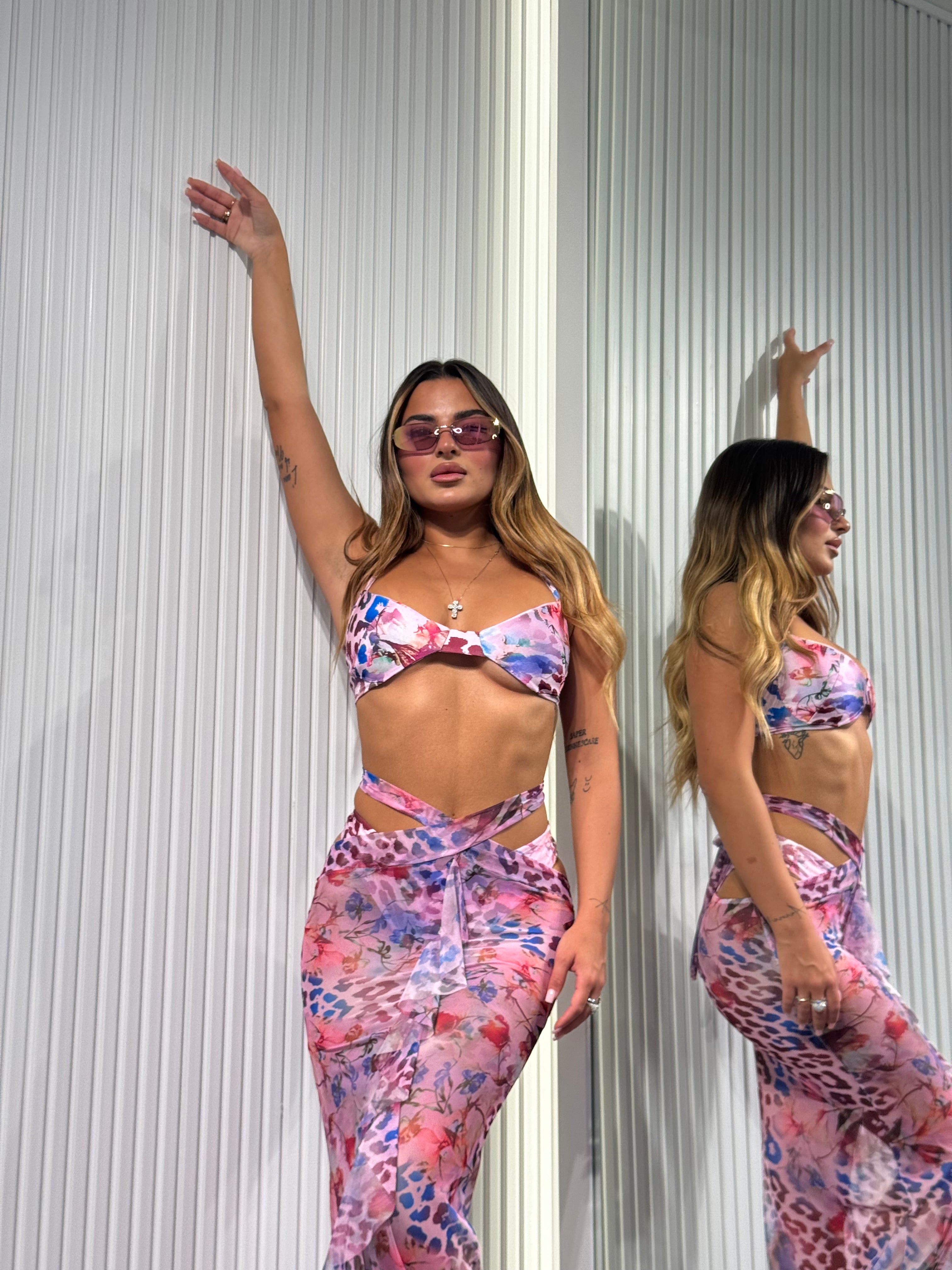 Costume SIRENA