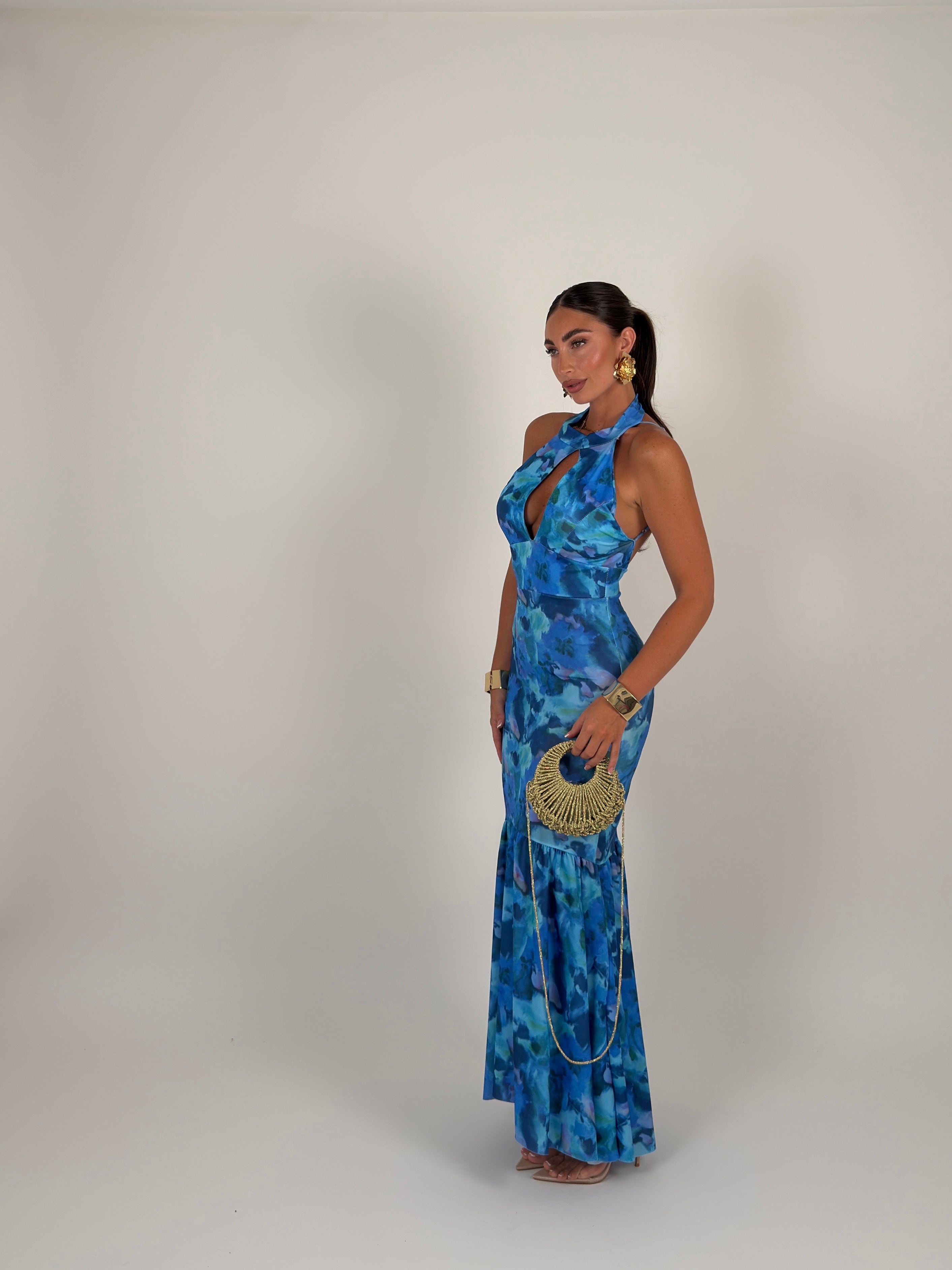 Vestito fantasia