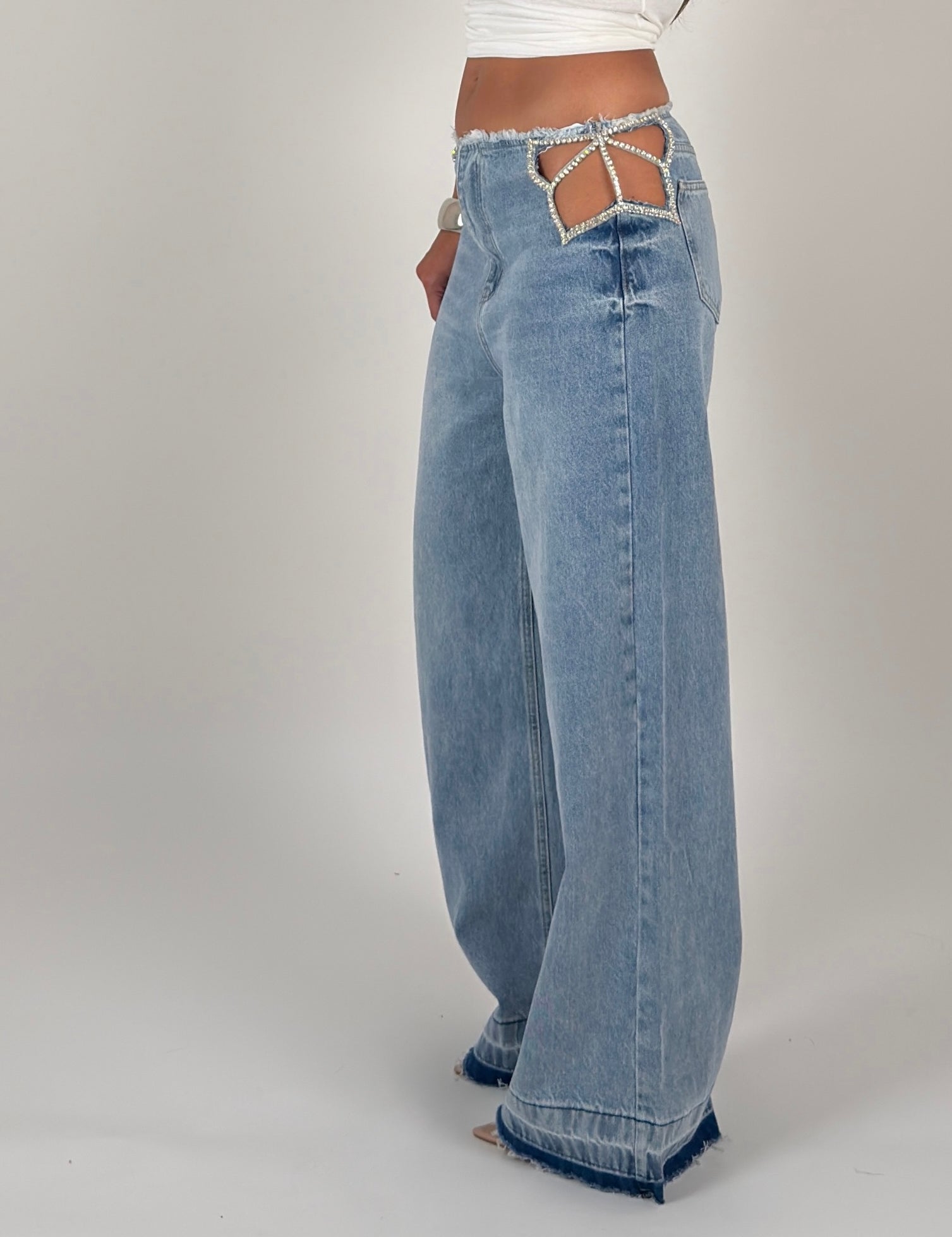Jeans Iconic Star