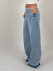 Jeans Iconic Star