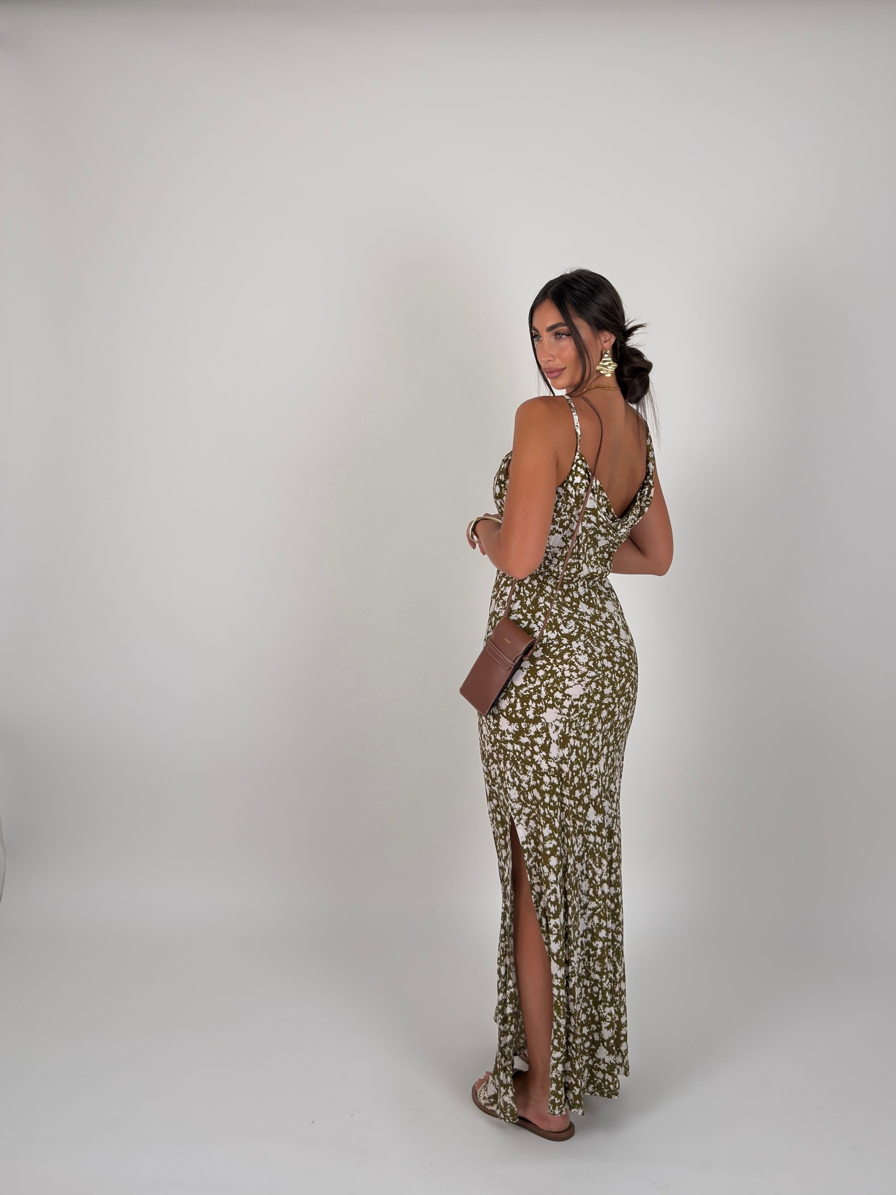 Vestito Belen
