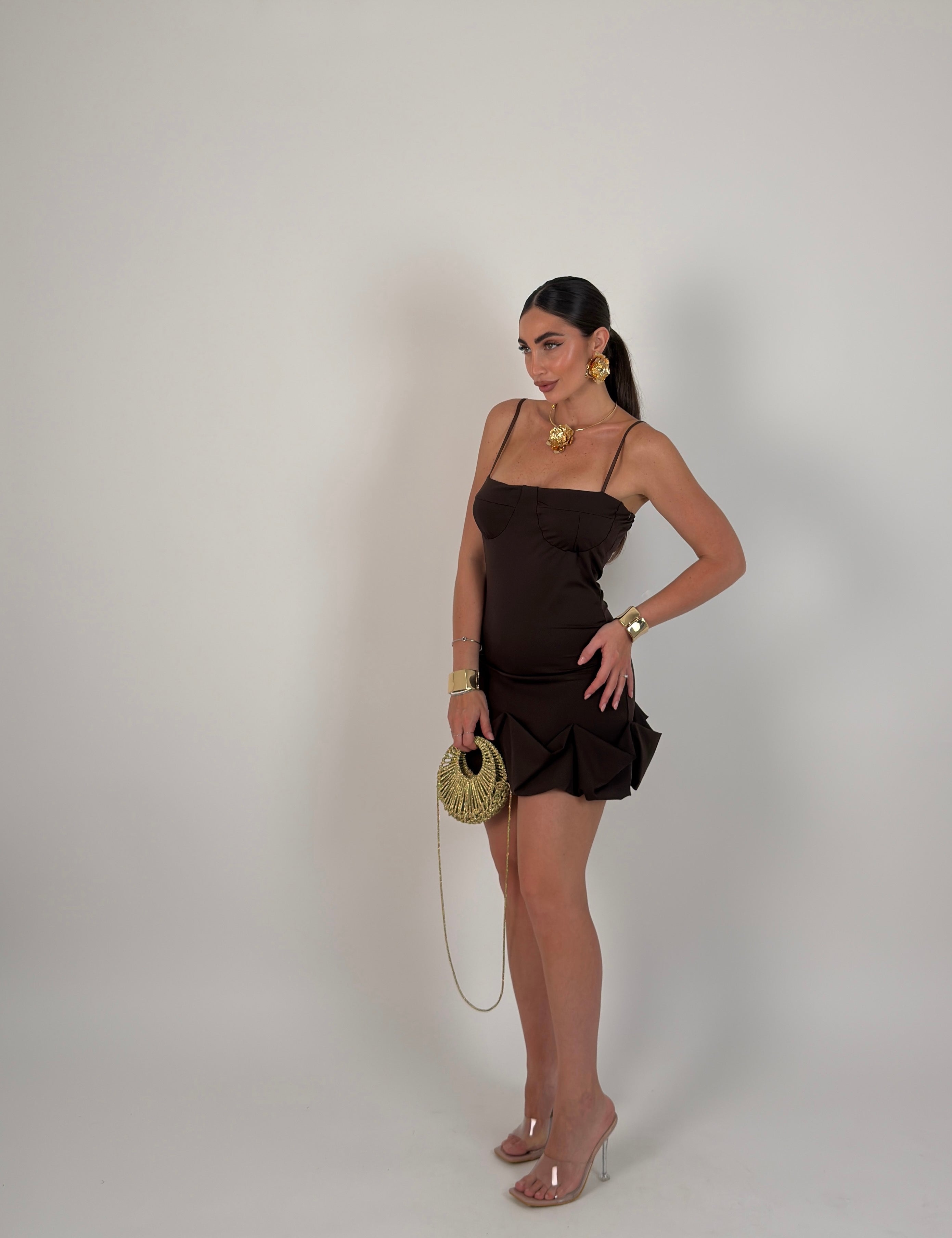 Vestito classe Short