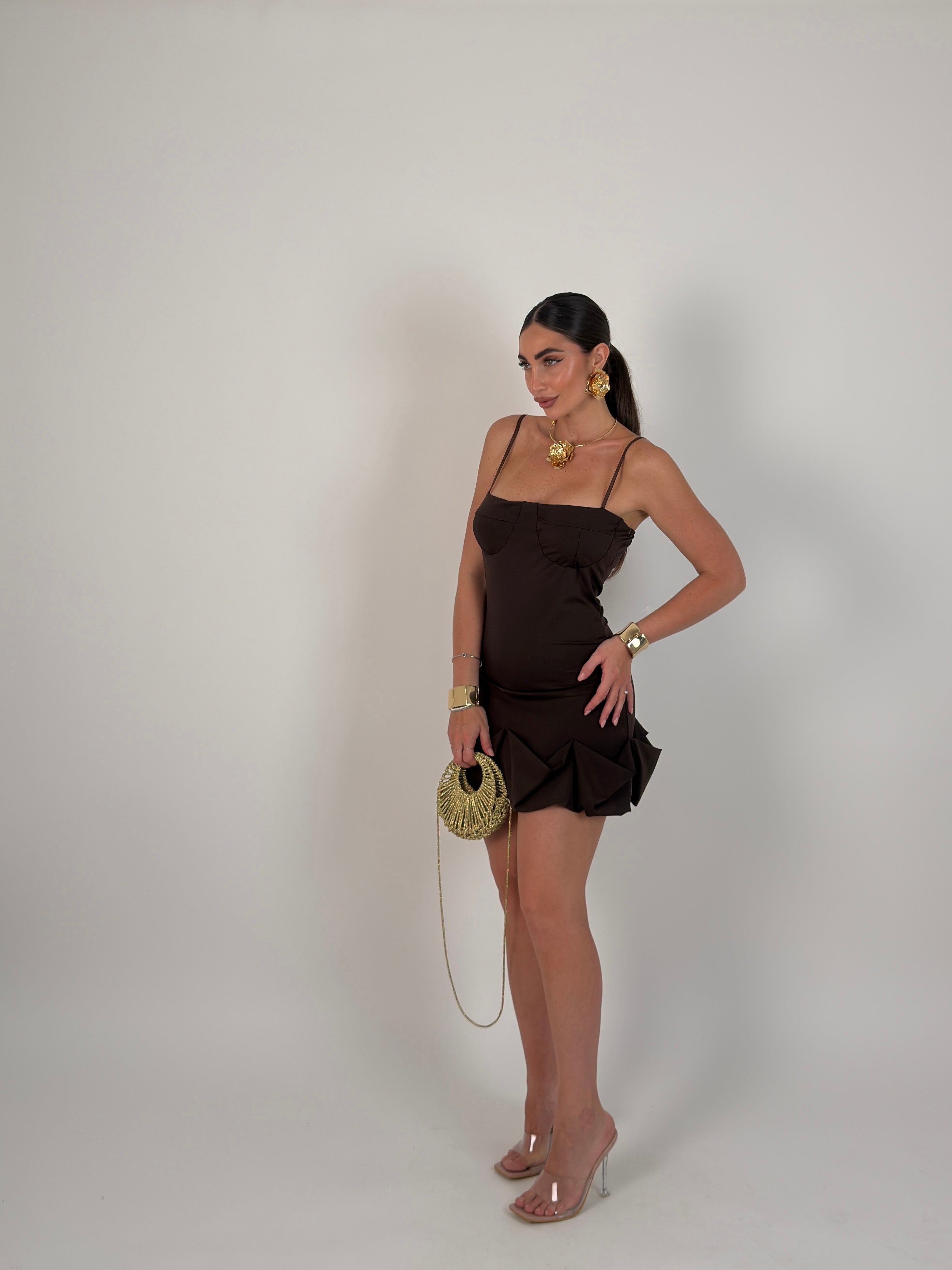 Vestito classe Short