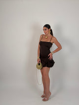 Vestito classe Short